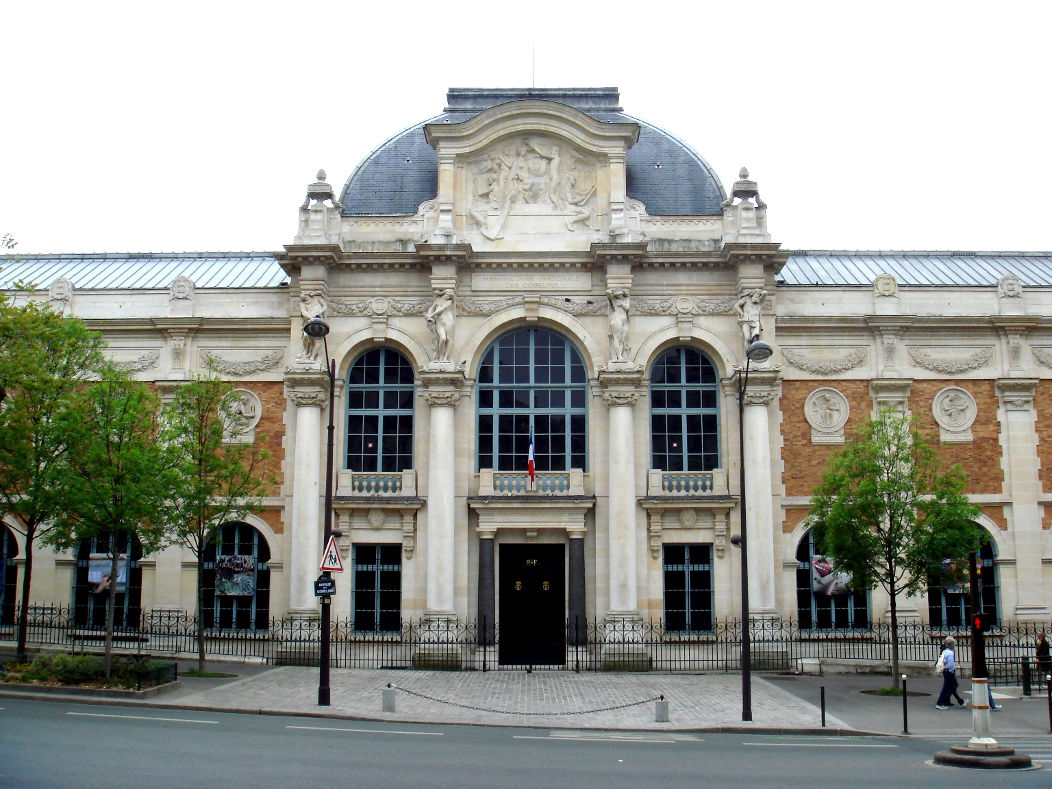 13e arrondissement de Paris — illustration
