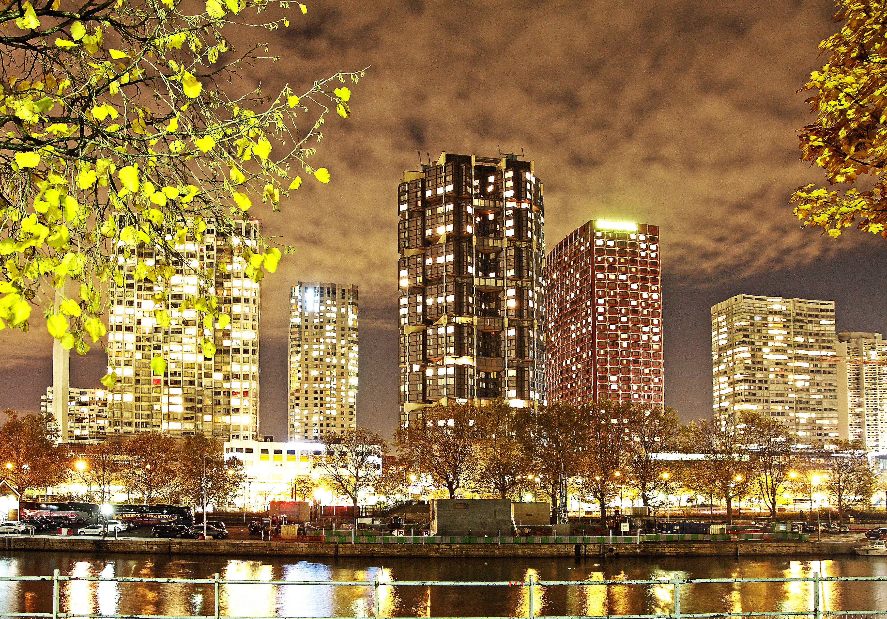 Paris 15 — illustration