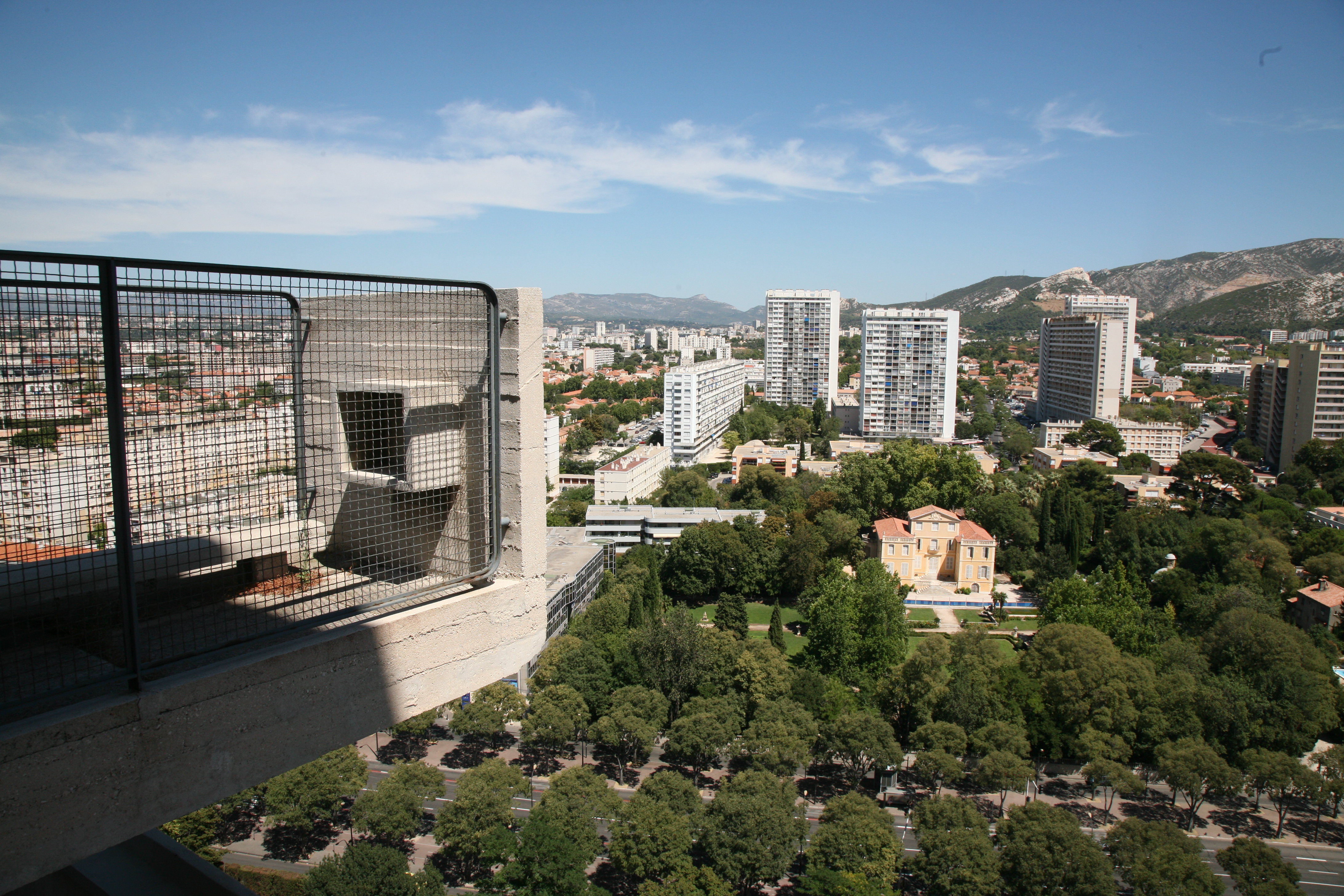 Marseille 9 — illustration