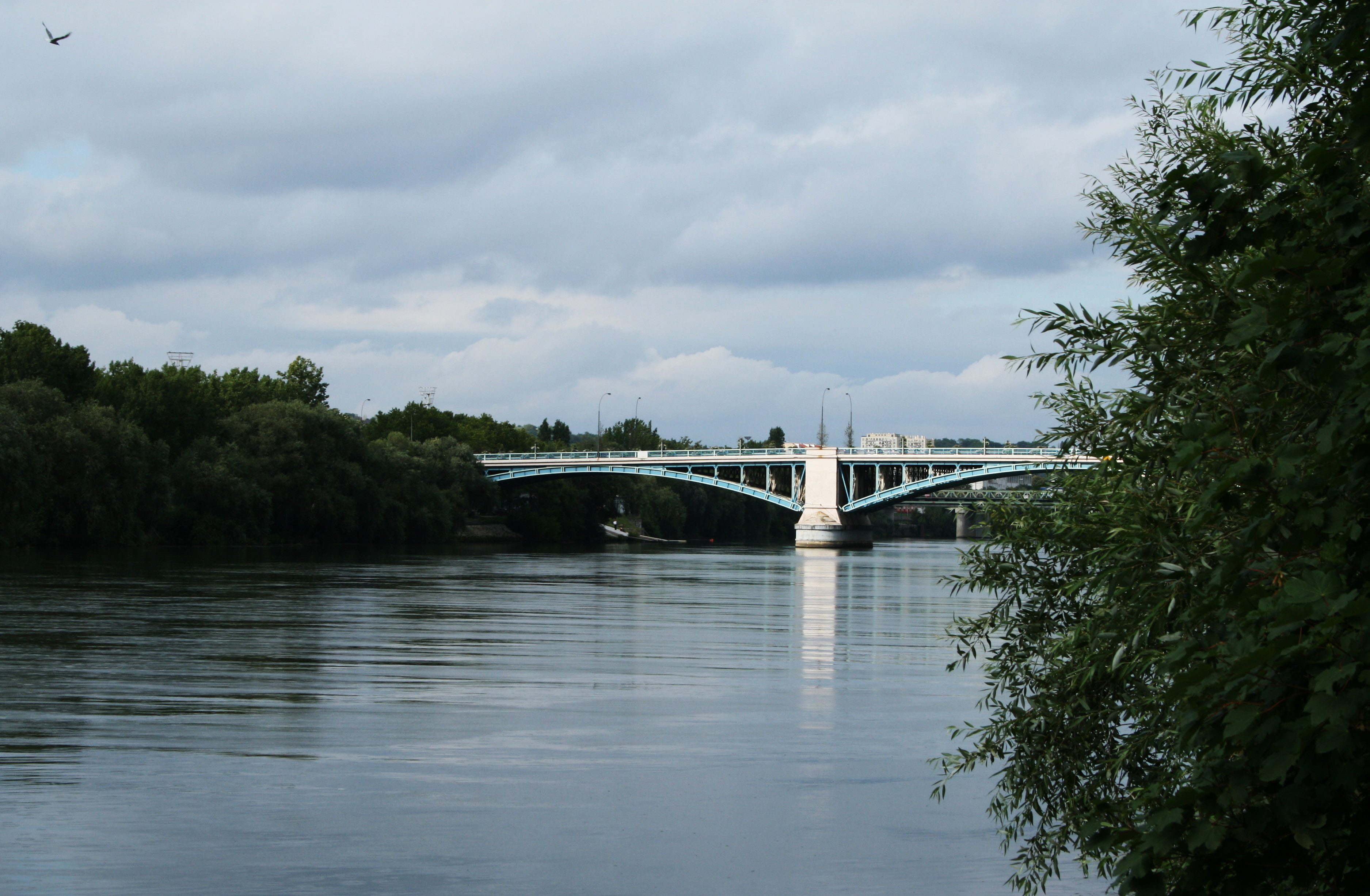 Argenteuil — illustration
