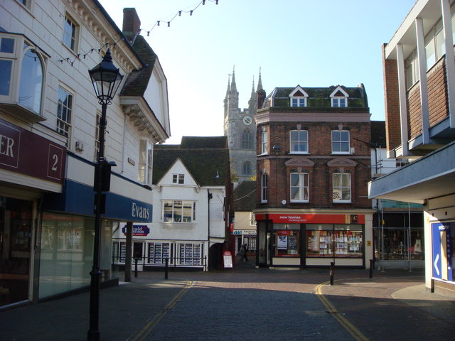 Ashford — illustration