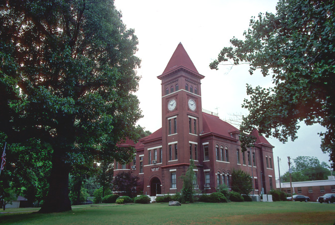 Augusta — illustration