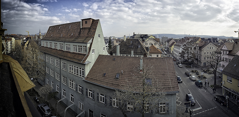 Bad Cannstatt — illustration