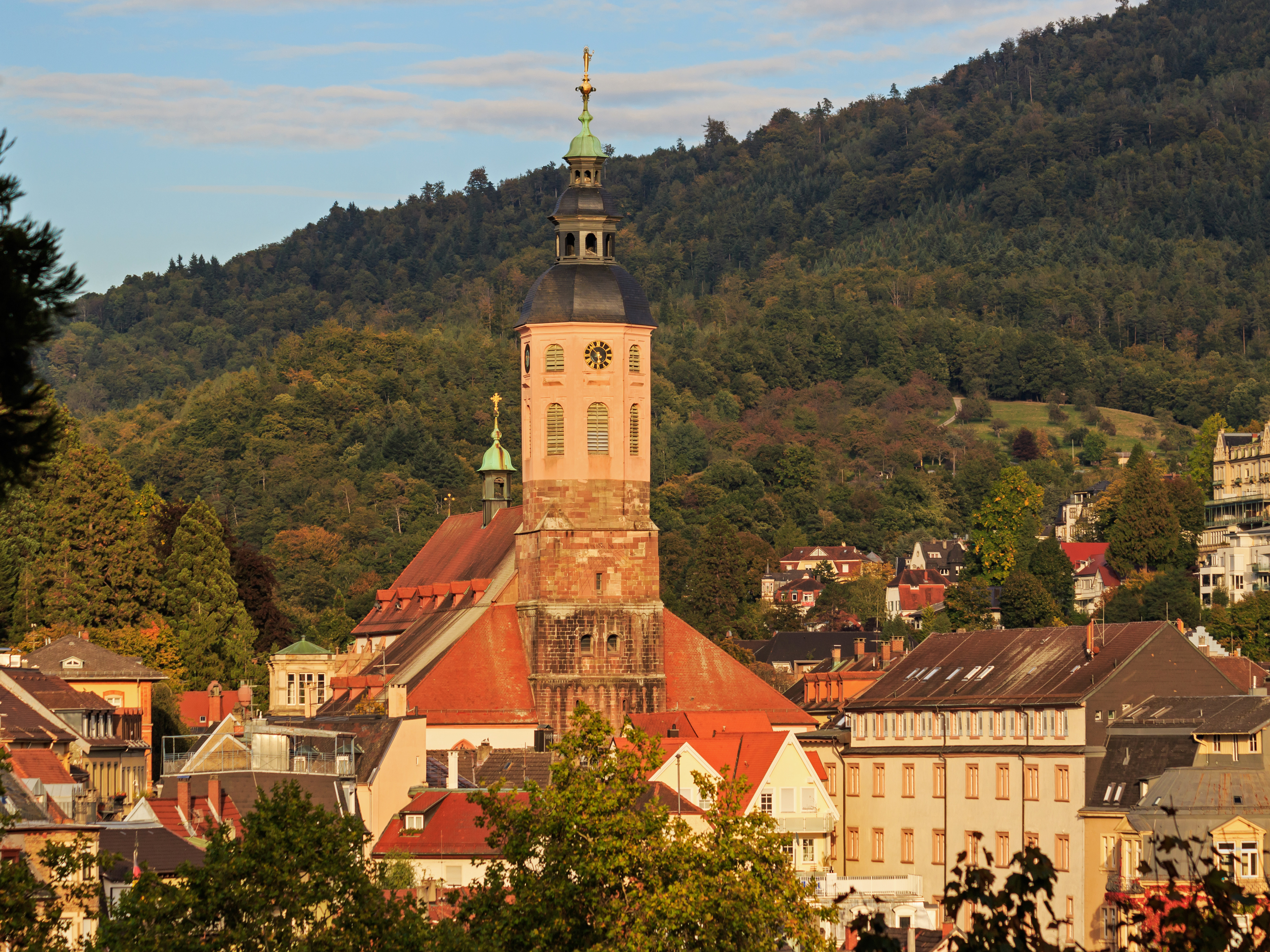 Baden-Baden — illustration