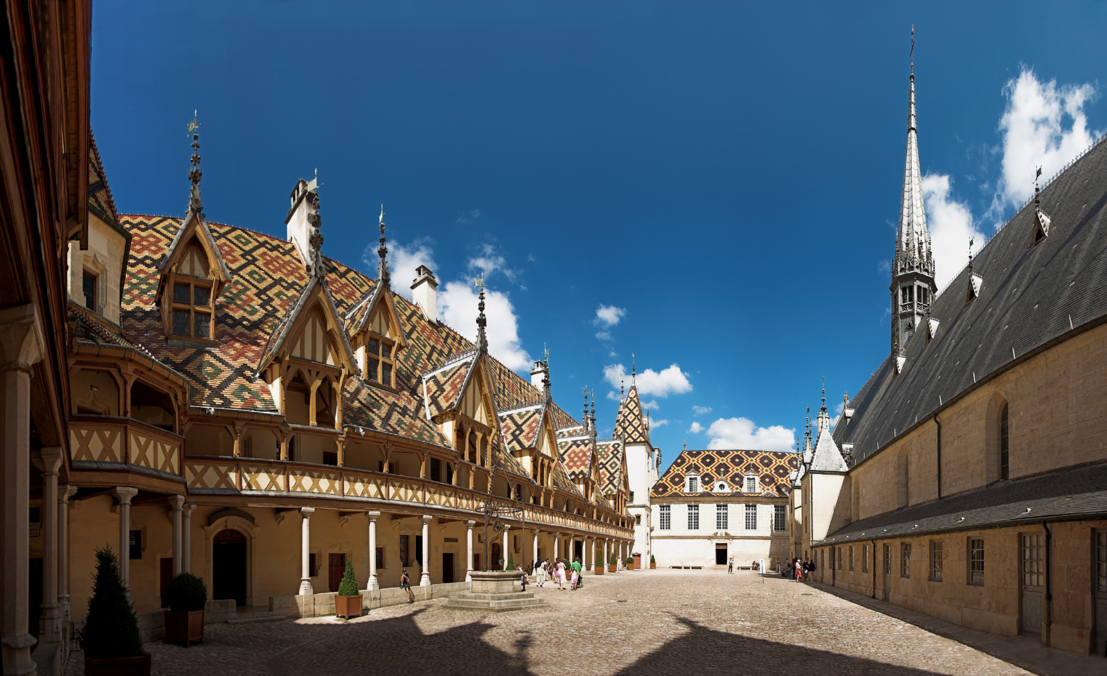Beaune — illustration