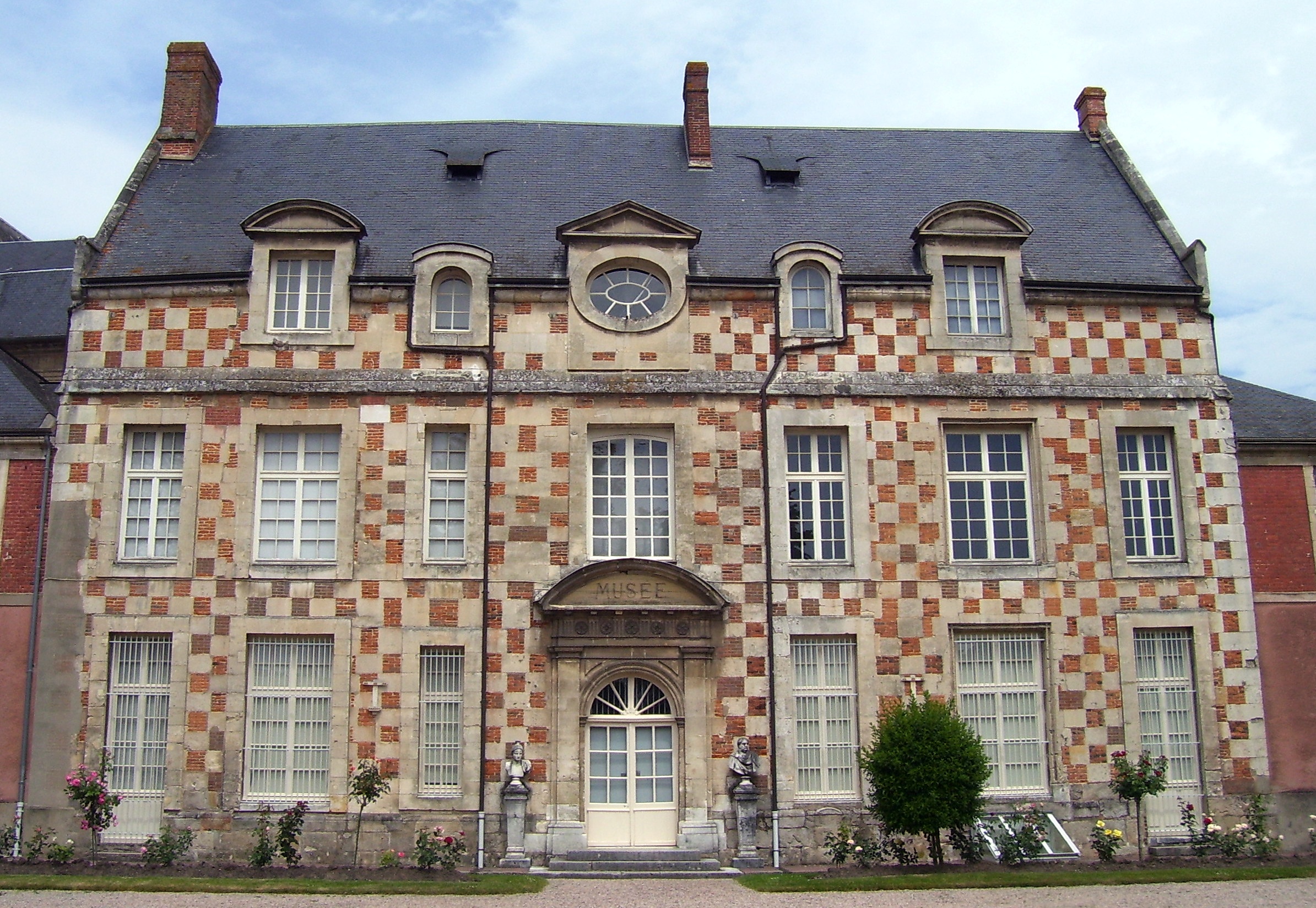 Bernay — illustration