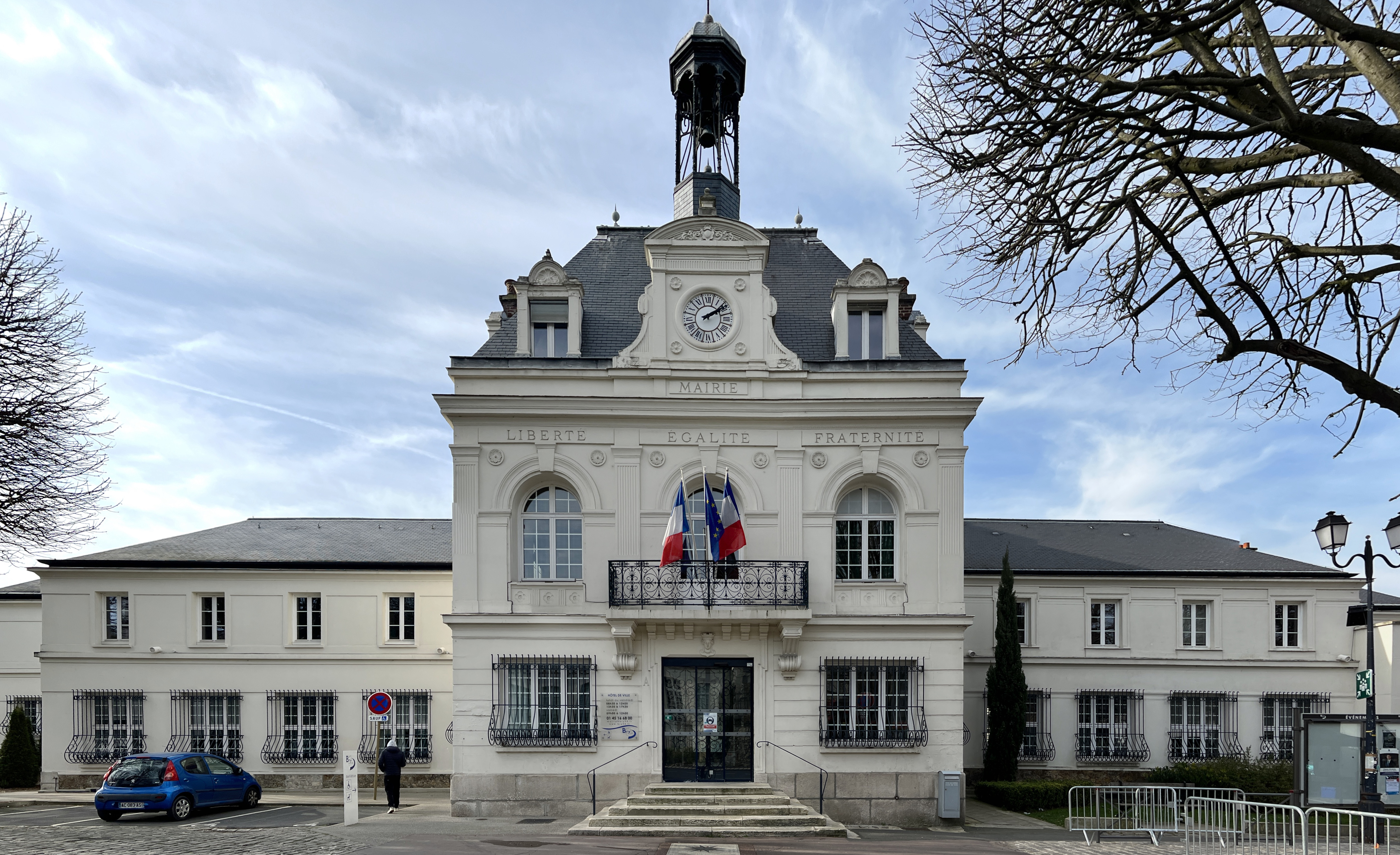 Bry-sur-Marne — illustration