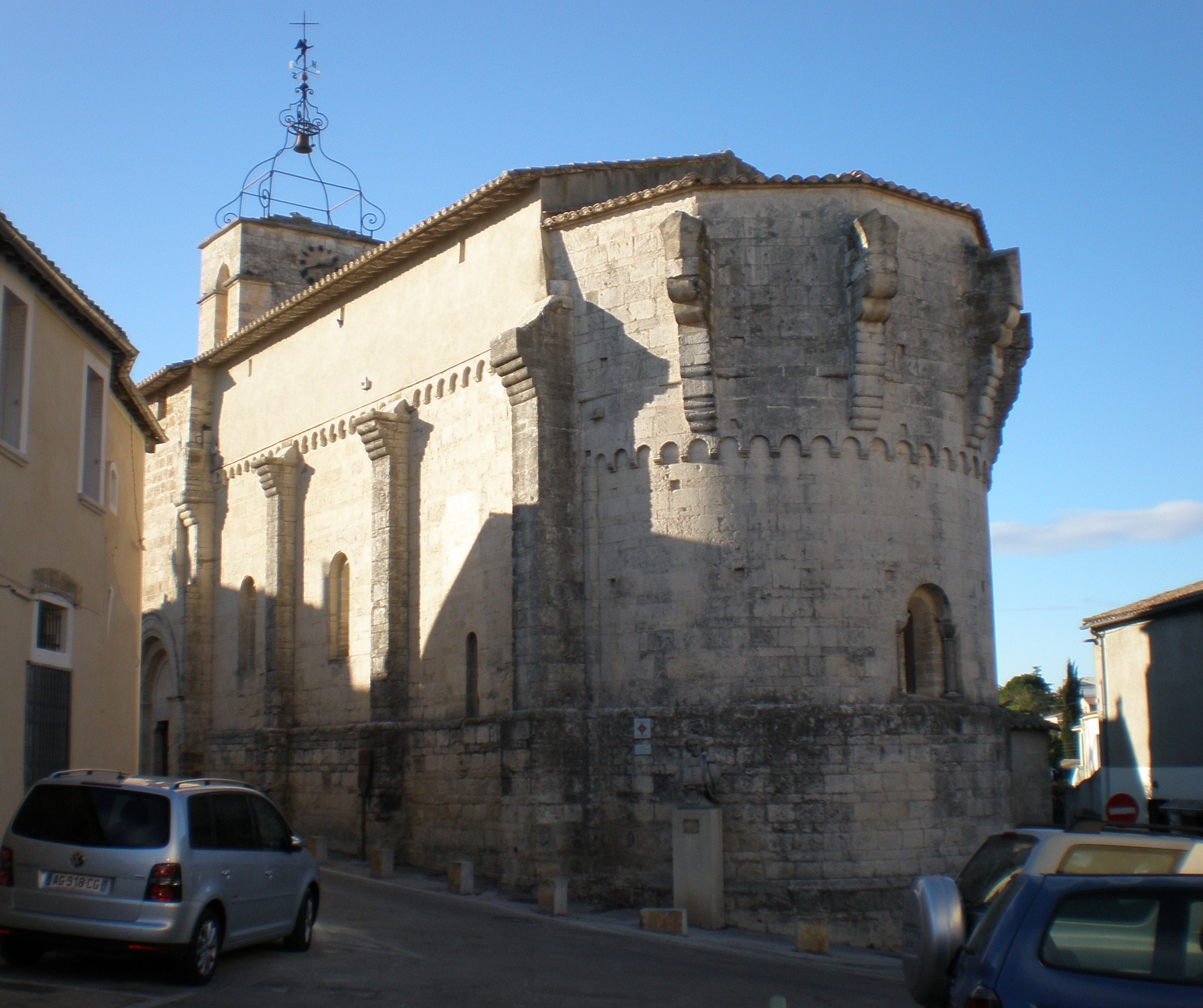 Castelnau-le-Lez — illustration