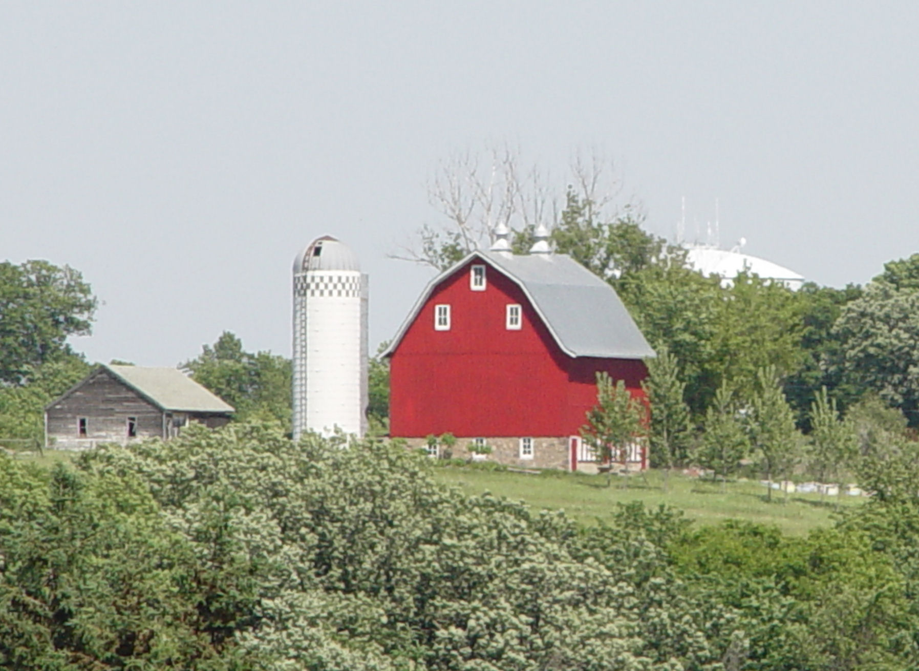 Chanhassen — illustration