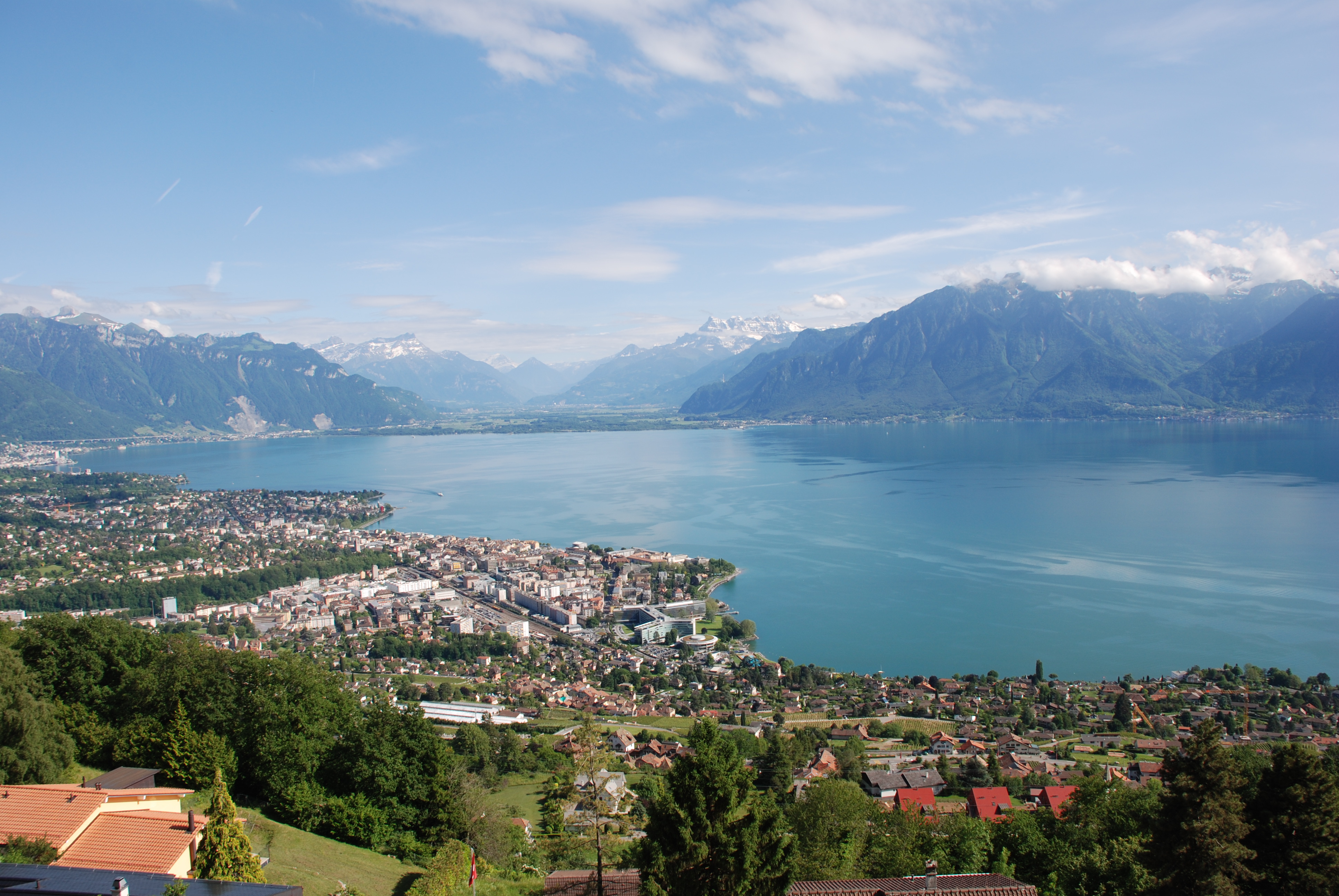 Corsier-sur-Vevey — illustration