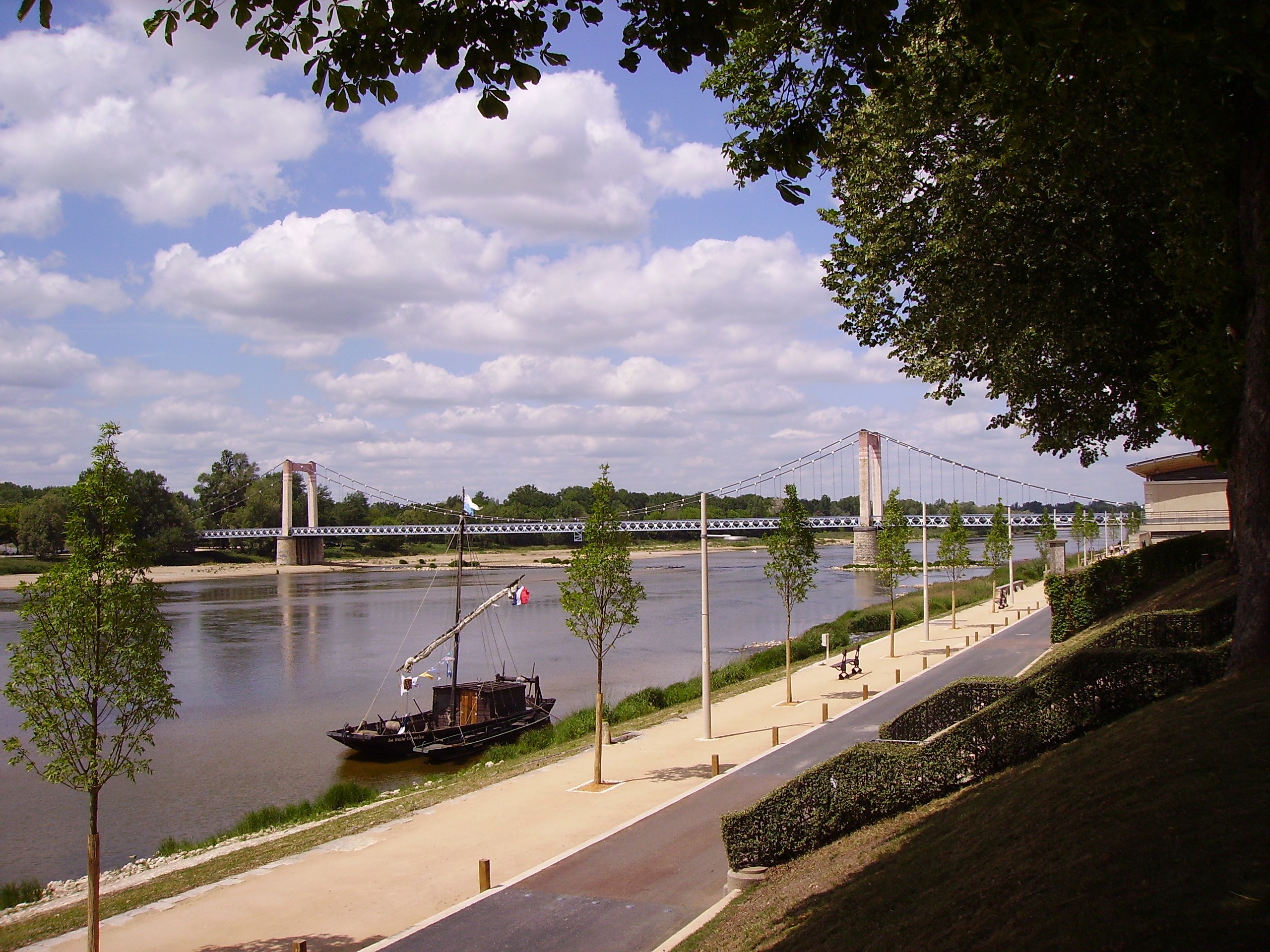 Cosne-Cours-sur-Loire — illustration