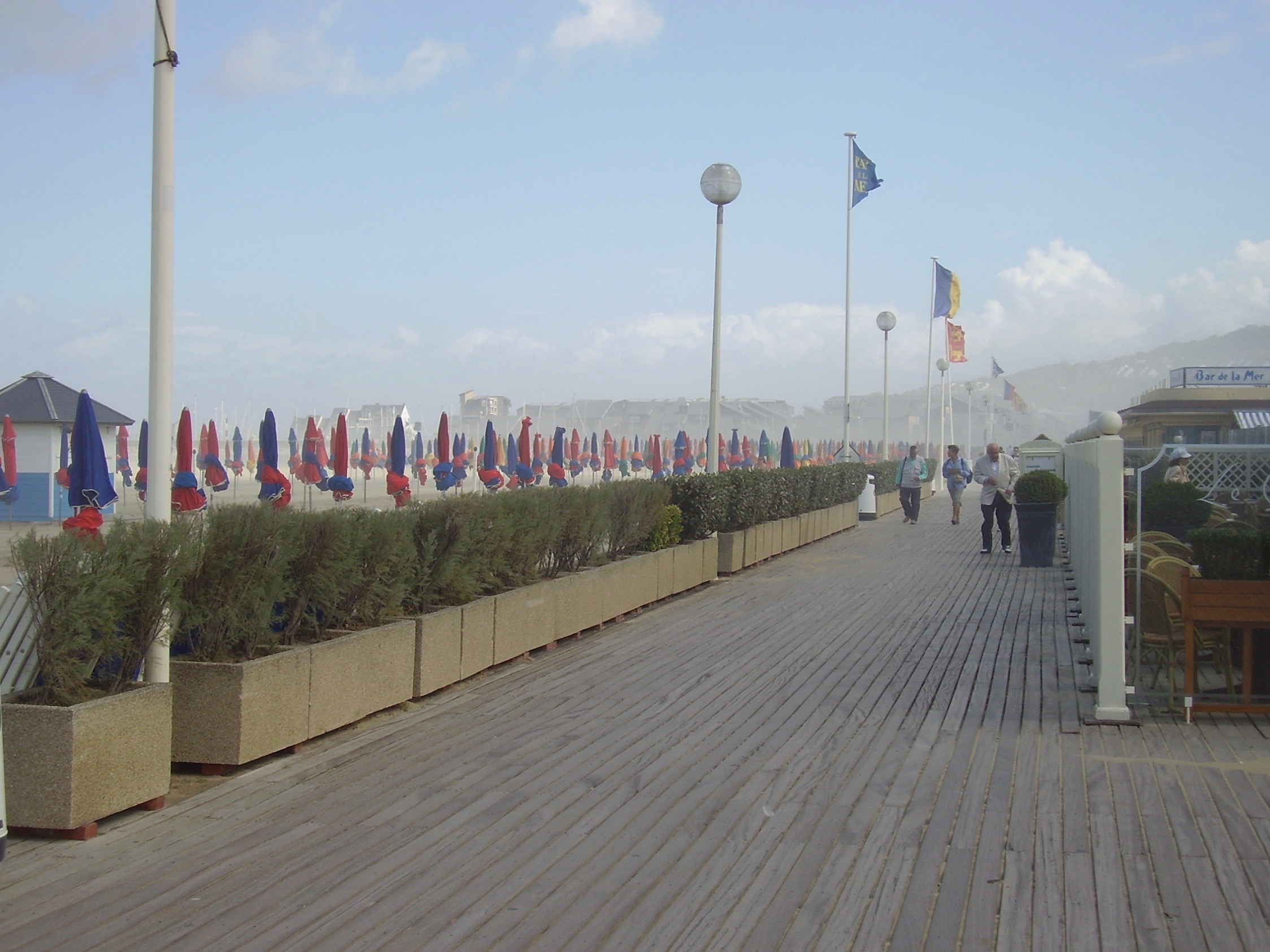 Deauville — illustration