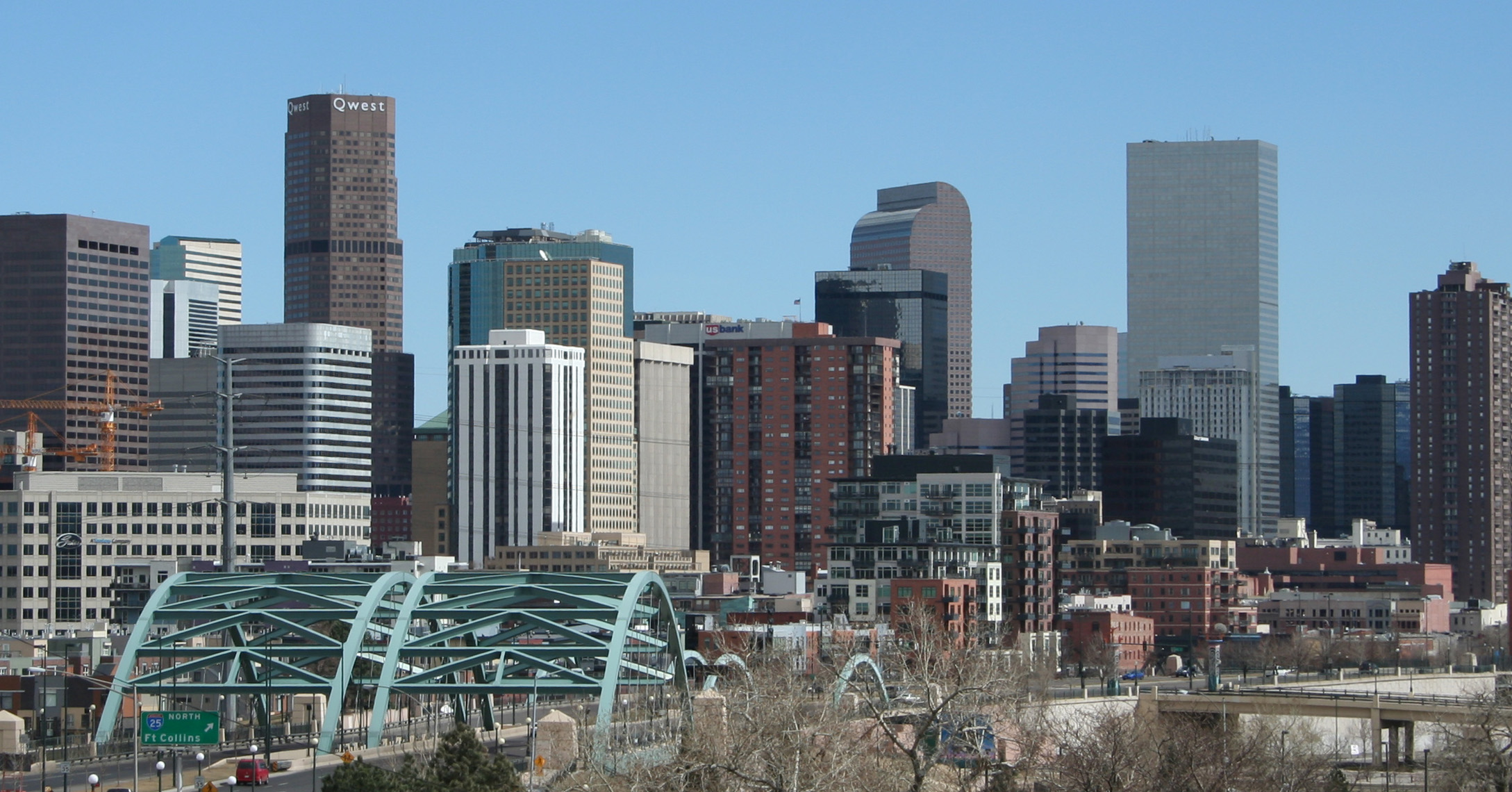 Denver — illustration