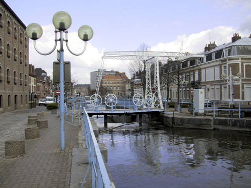 Douai — illustration