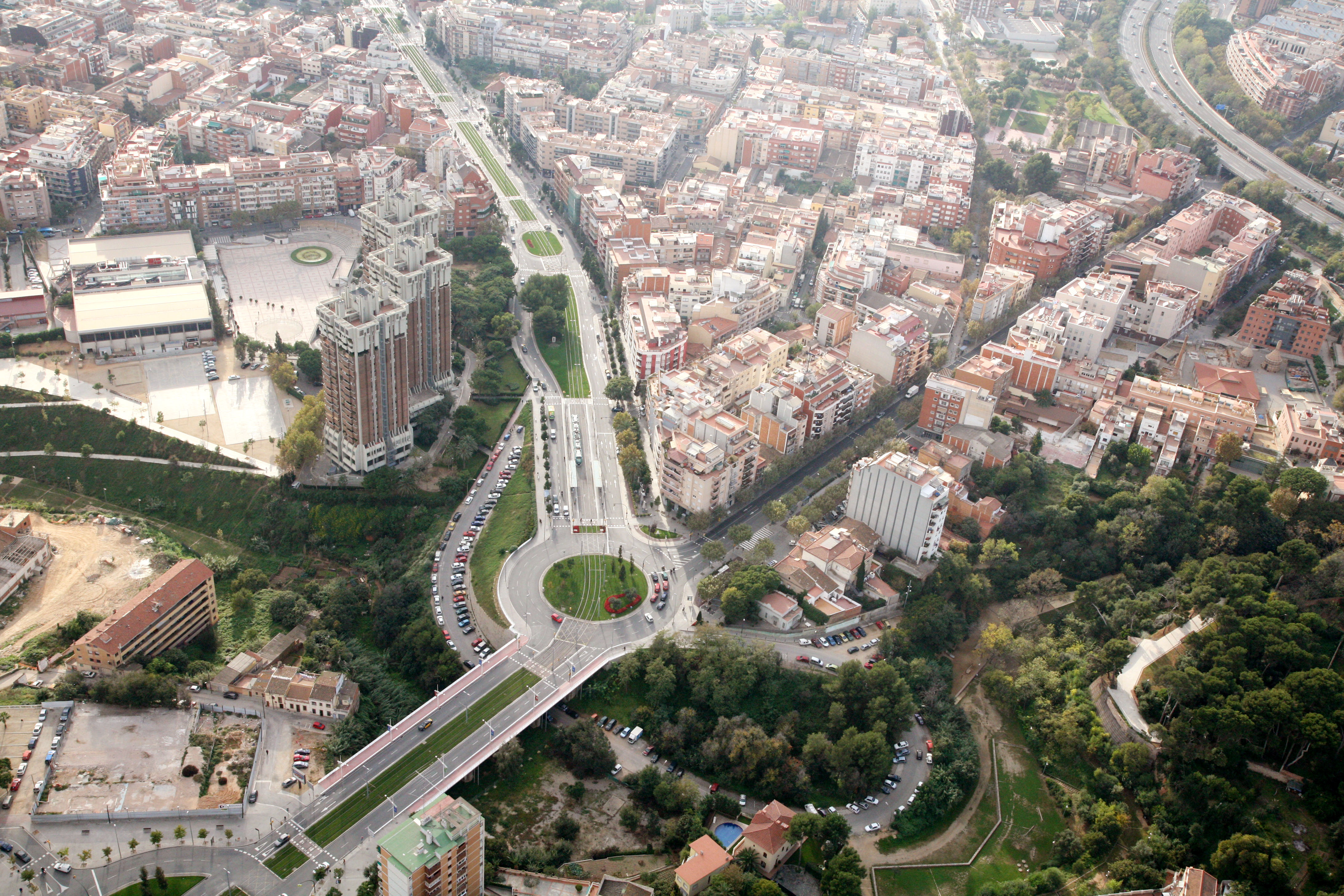 Esplugues de Llobregat — illustration