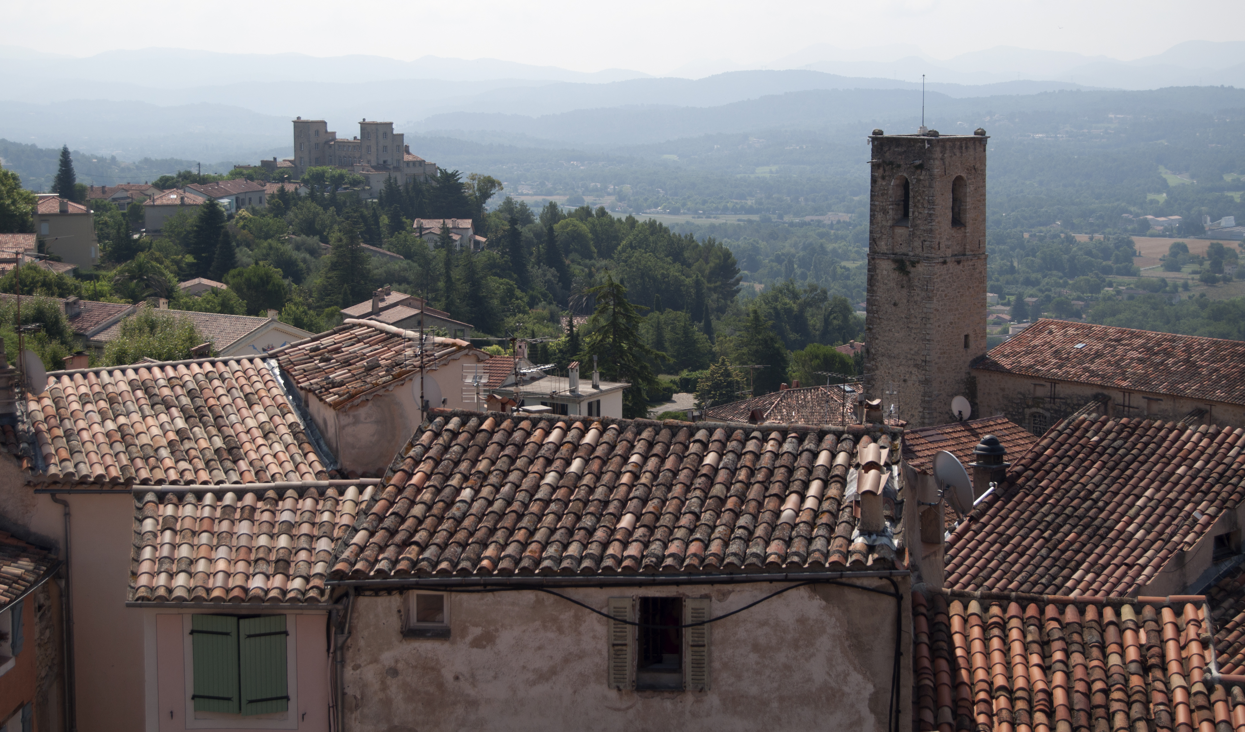 Fayence — illustration