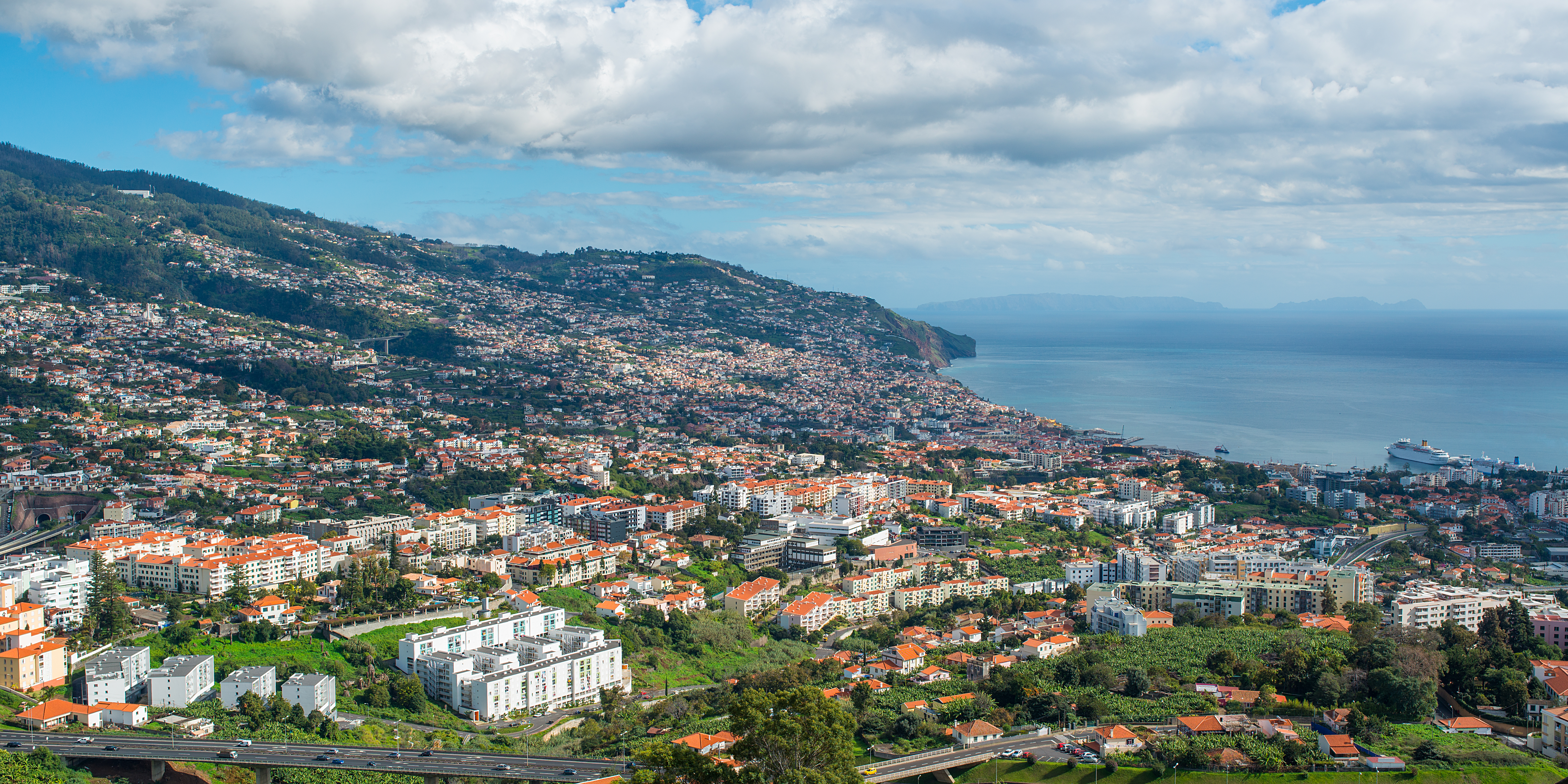 Funchal — illustration