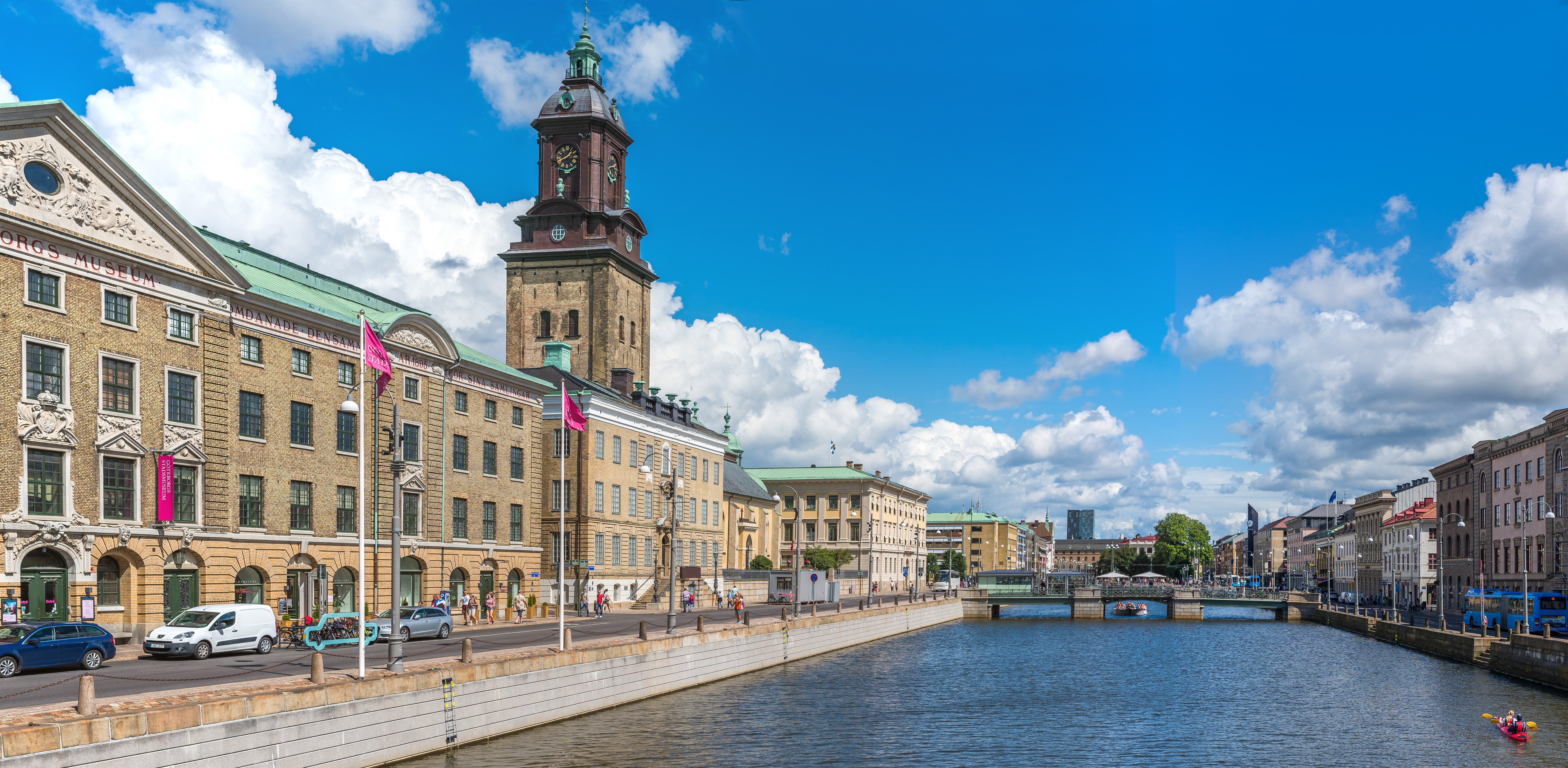 Göteborg — illustration