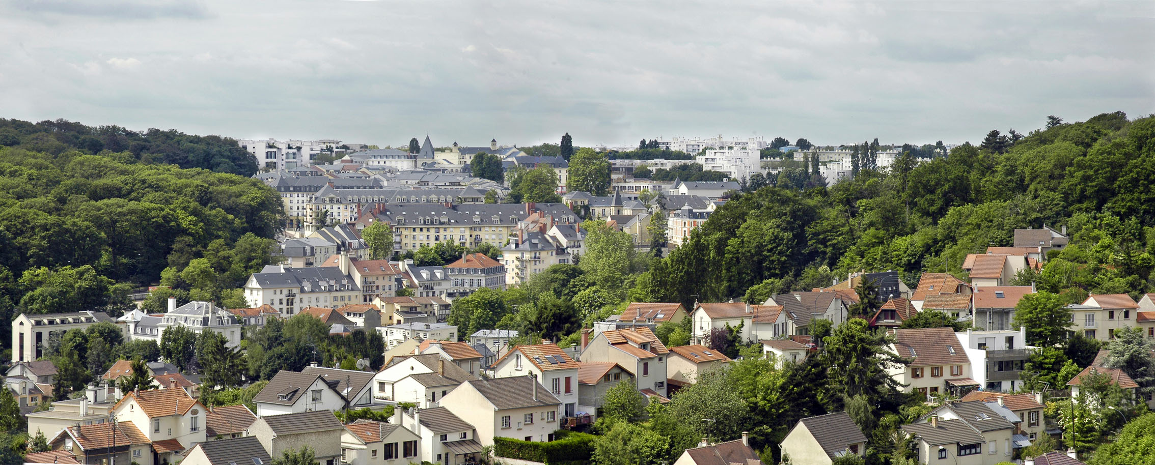 Le Plessis-Robinson — illustration