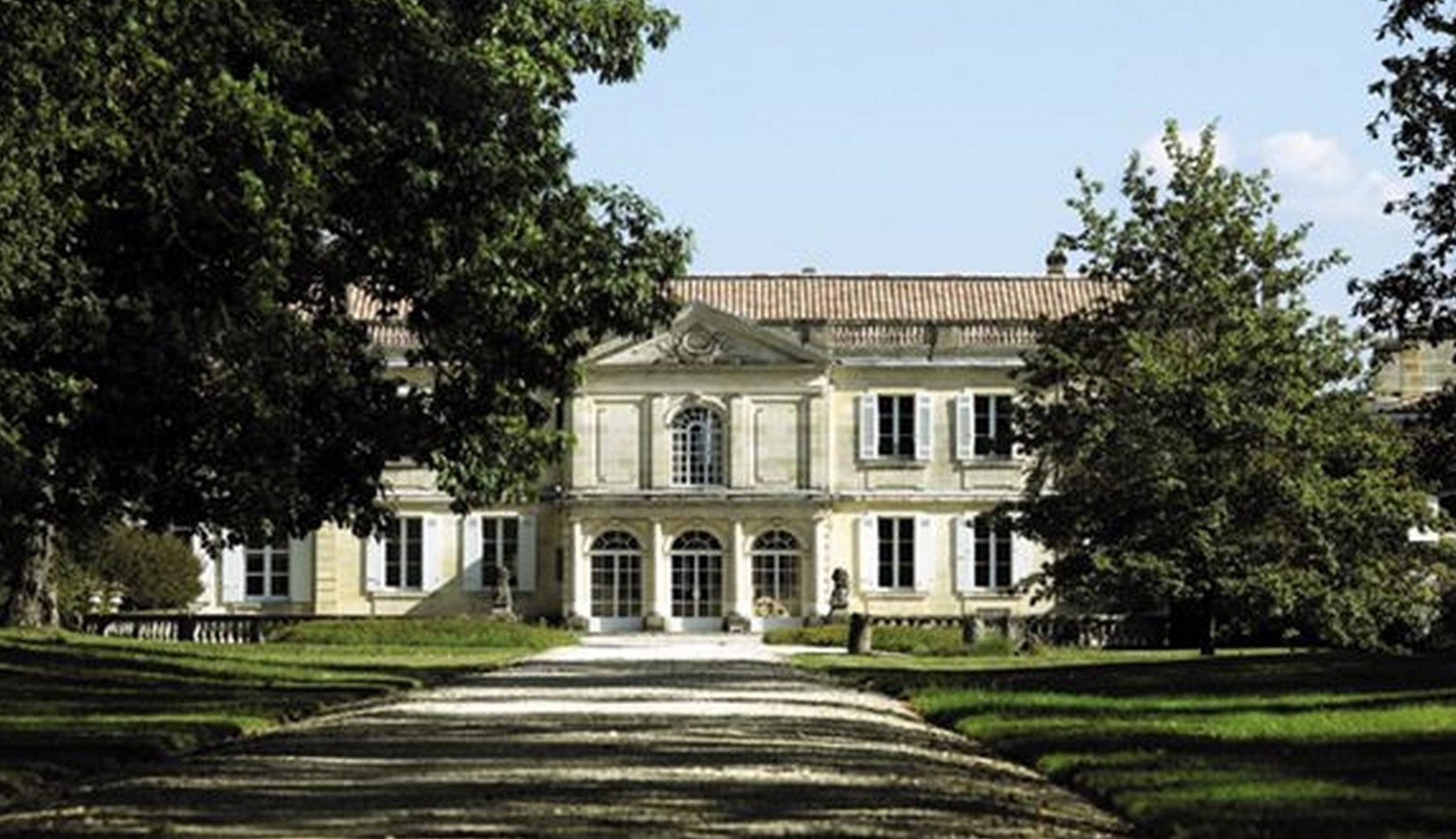 Le Taillan-Médoc — illustration