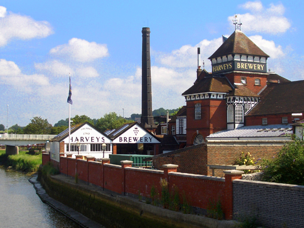 Lewes — illustration
