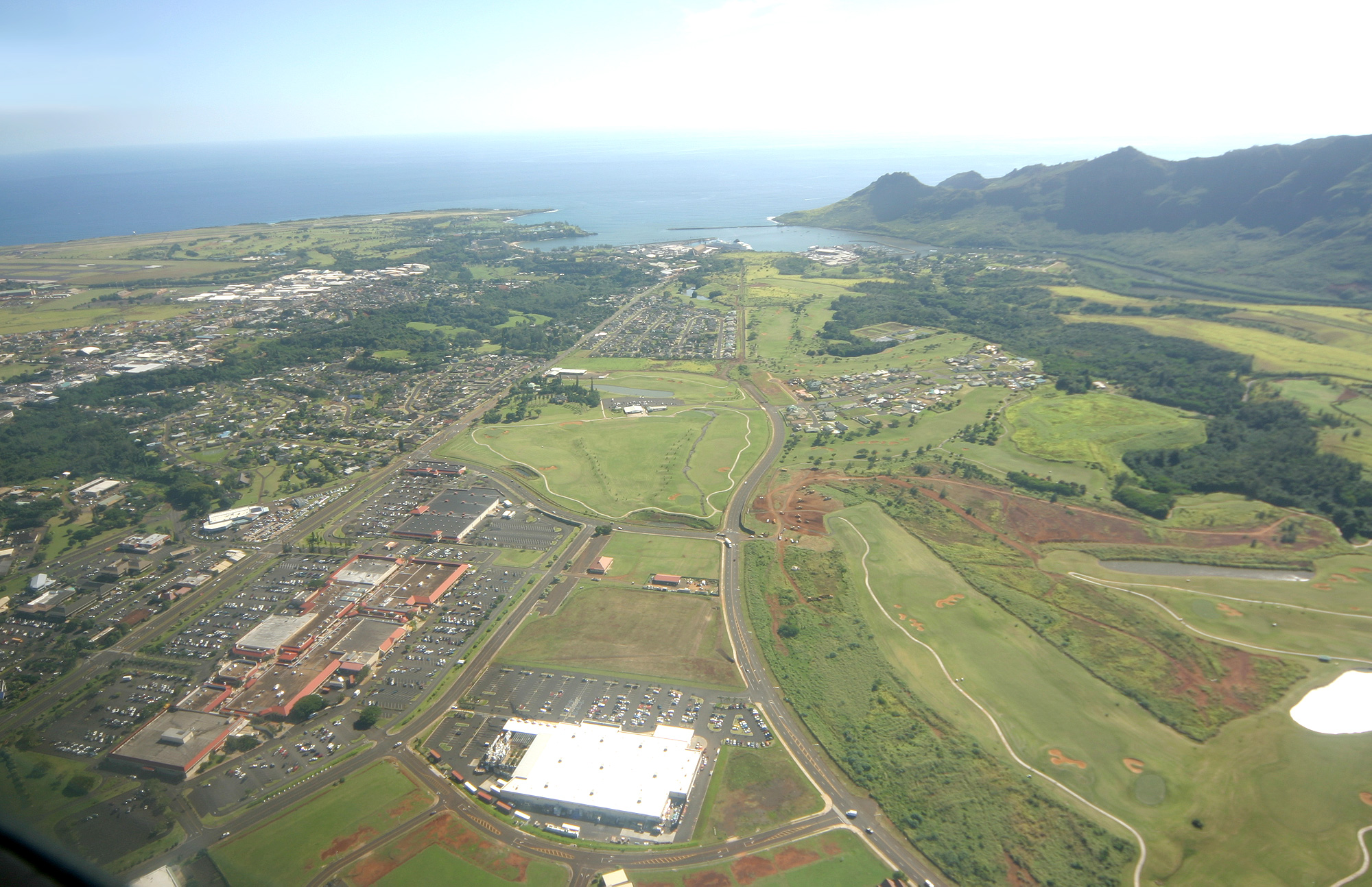 Lihue — illustration