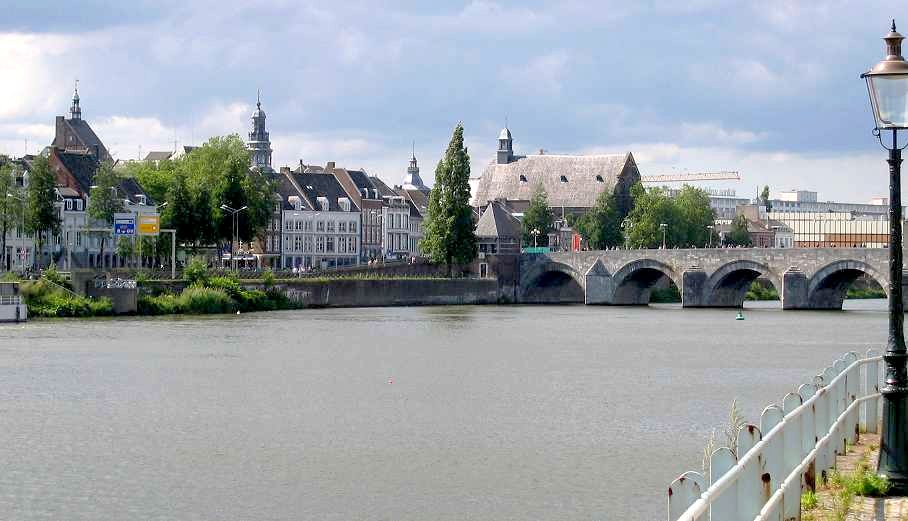 Maastricht — illustration