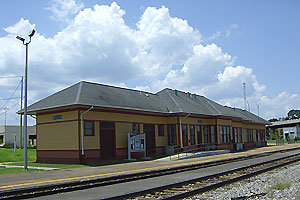 McComb — illustration
