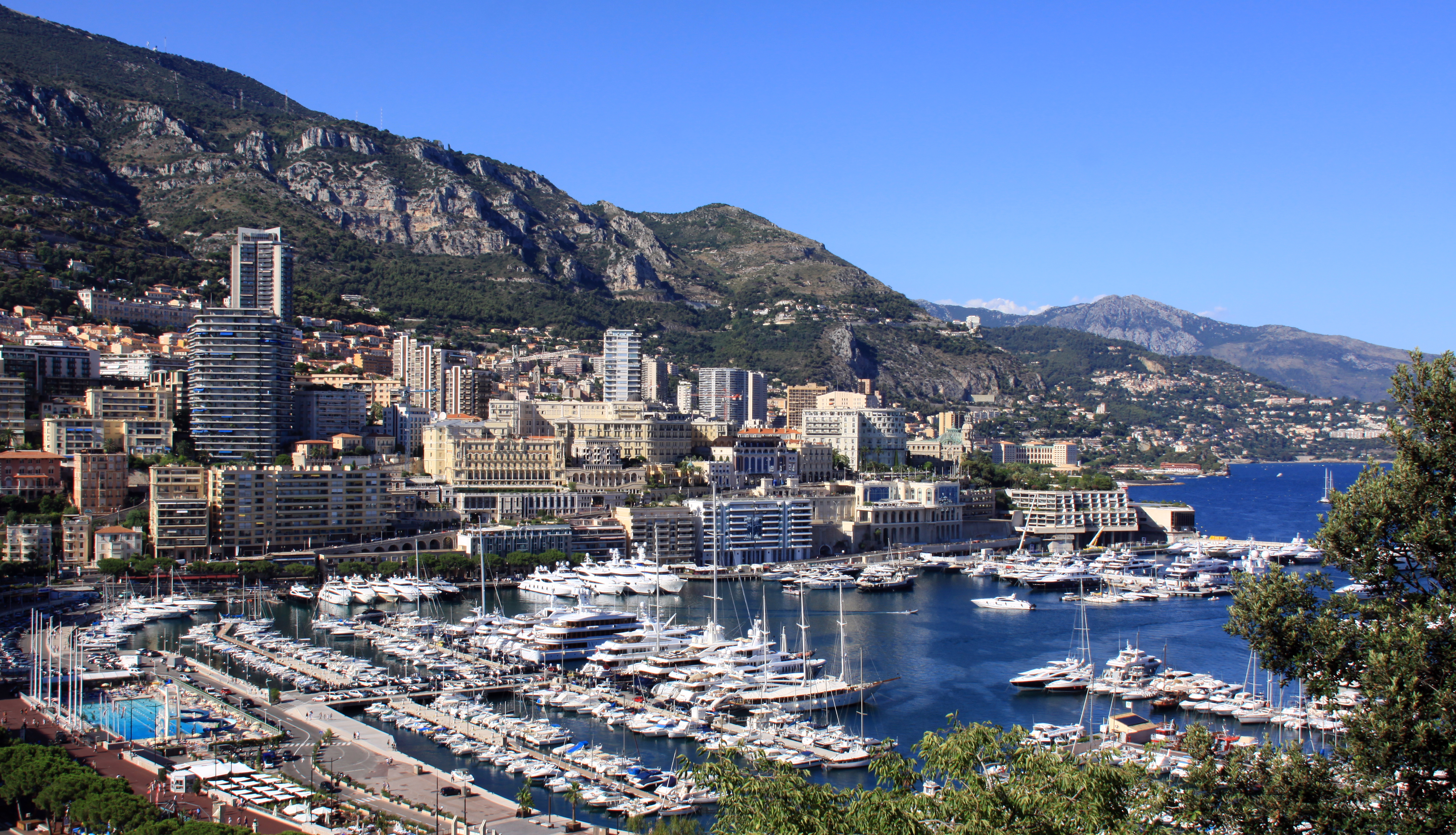 Monte-Carlo — illustration