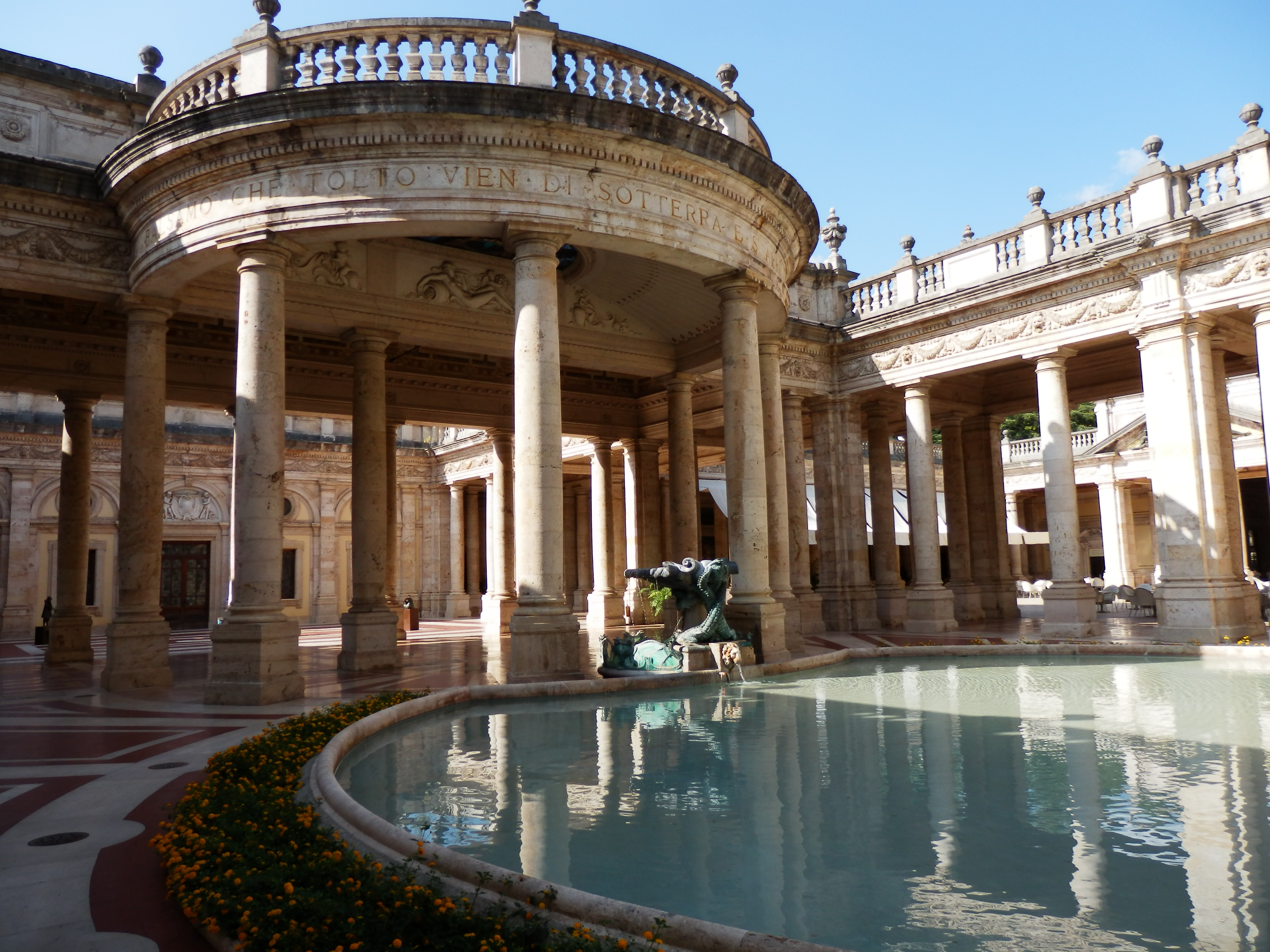 Montecatini Terme — illustration