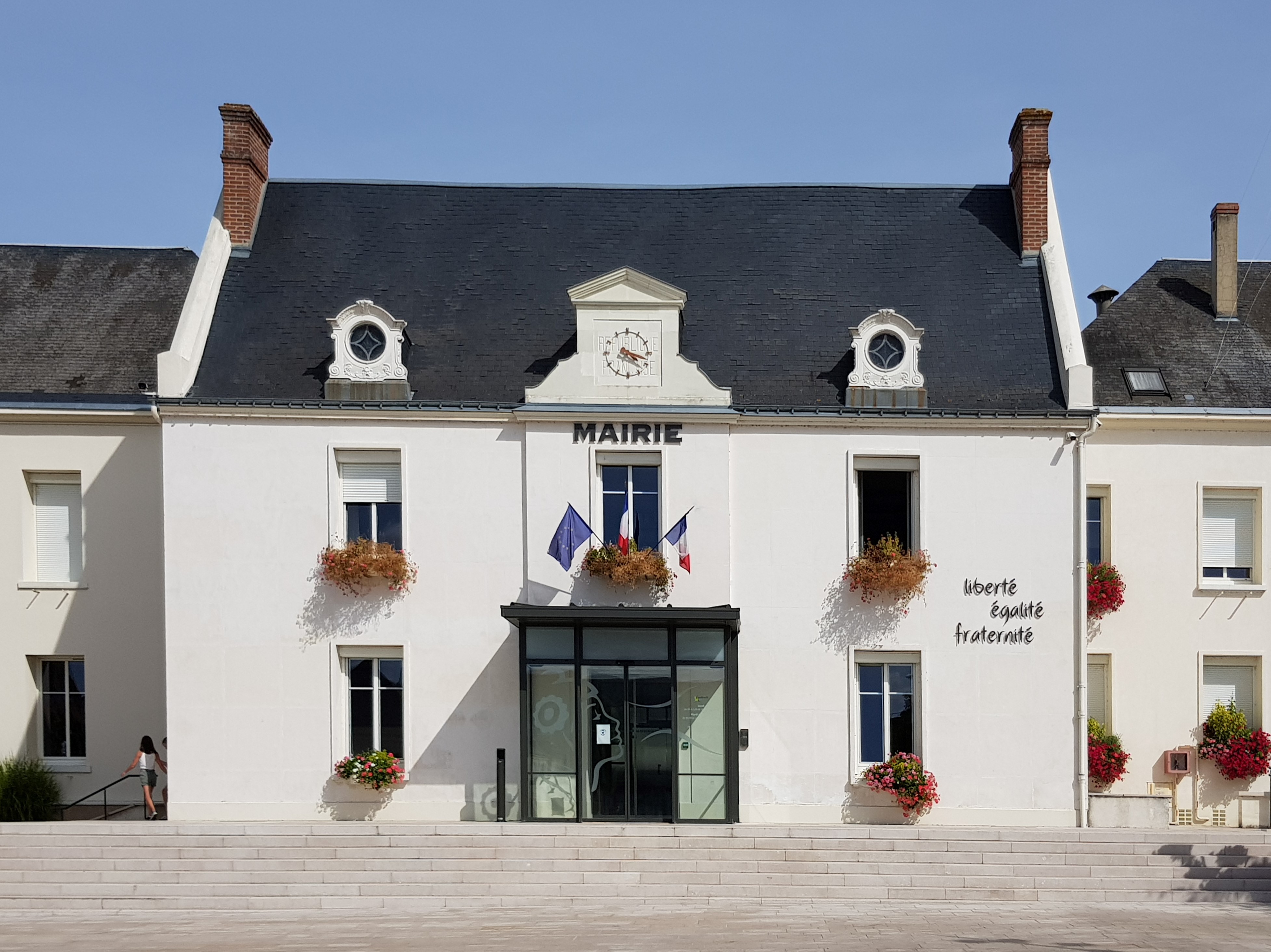 Montlouis-sur-Loire — illustration