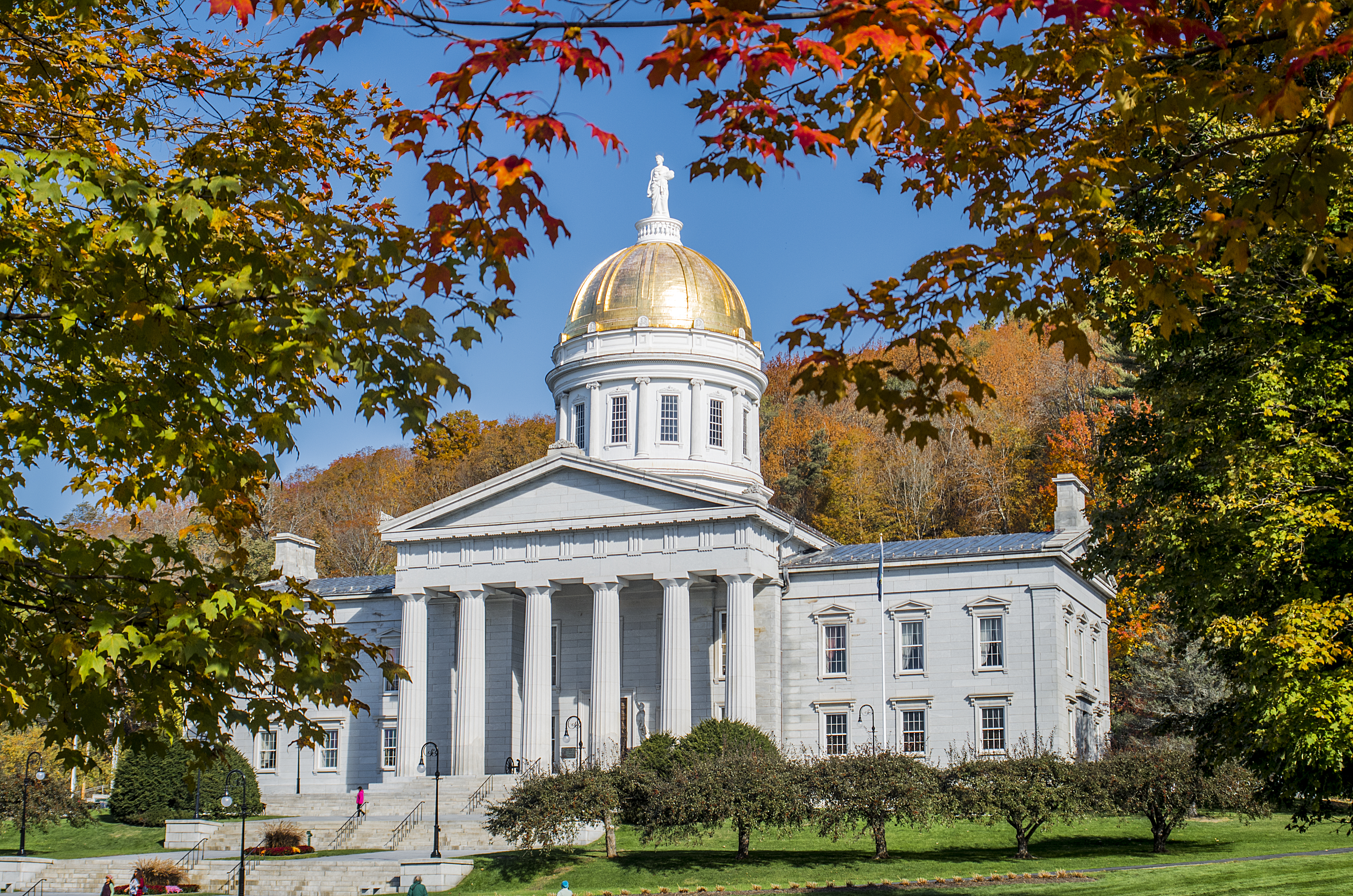 Montpelier — illustration