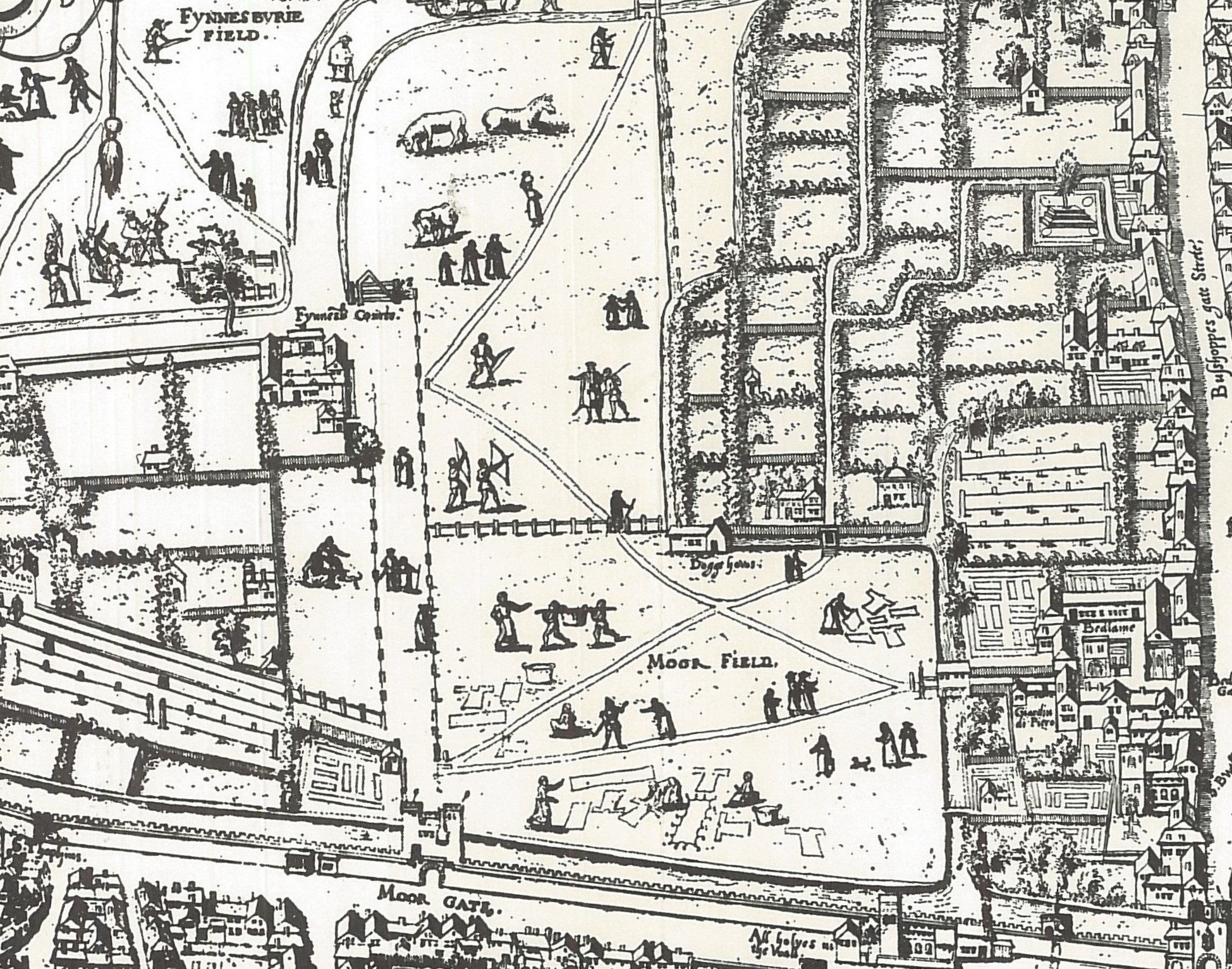 Moorfields — illustration