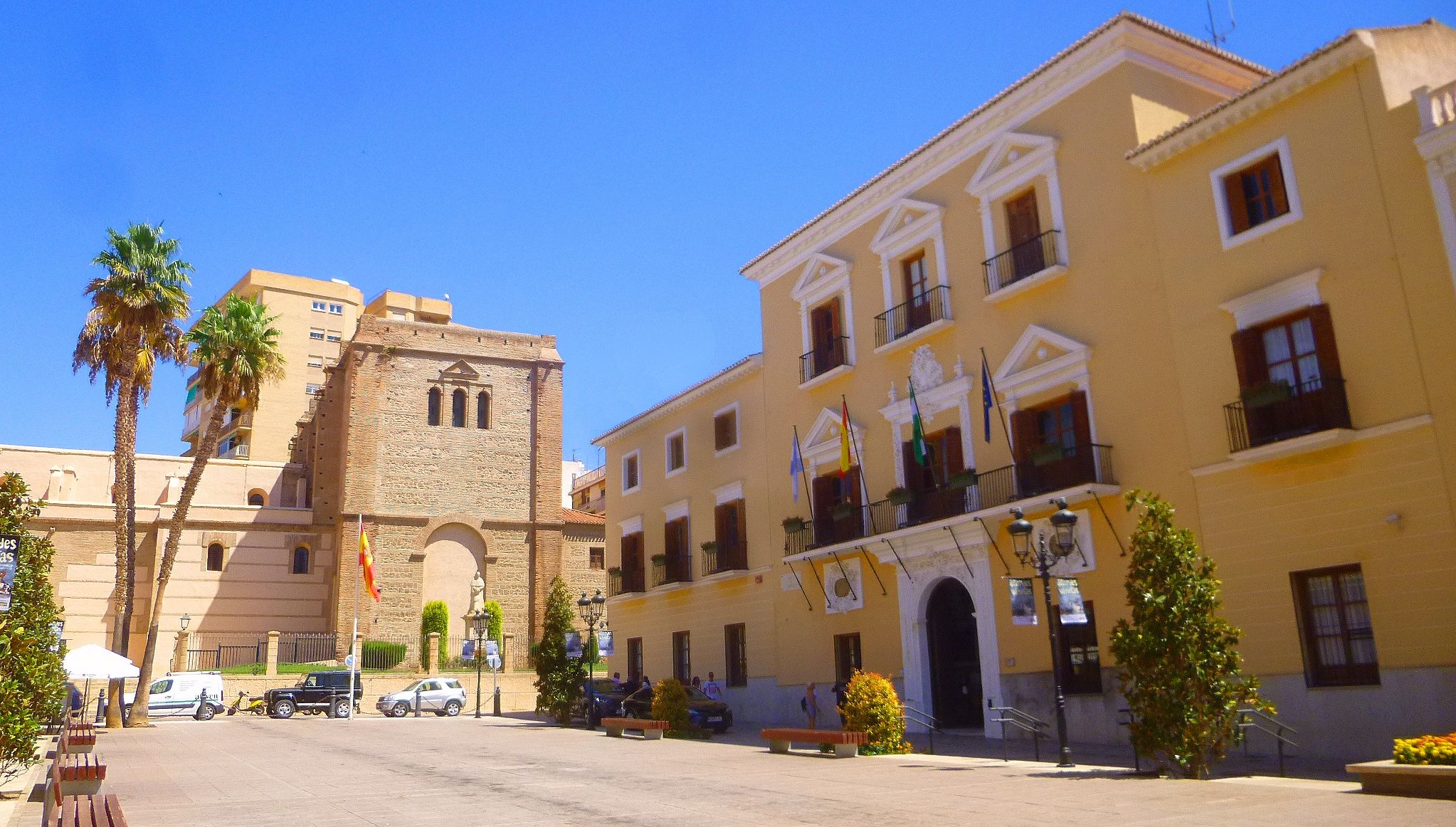 Motril — illustration