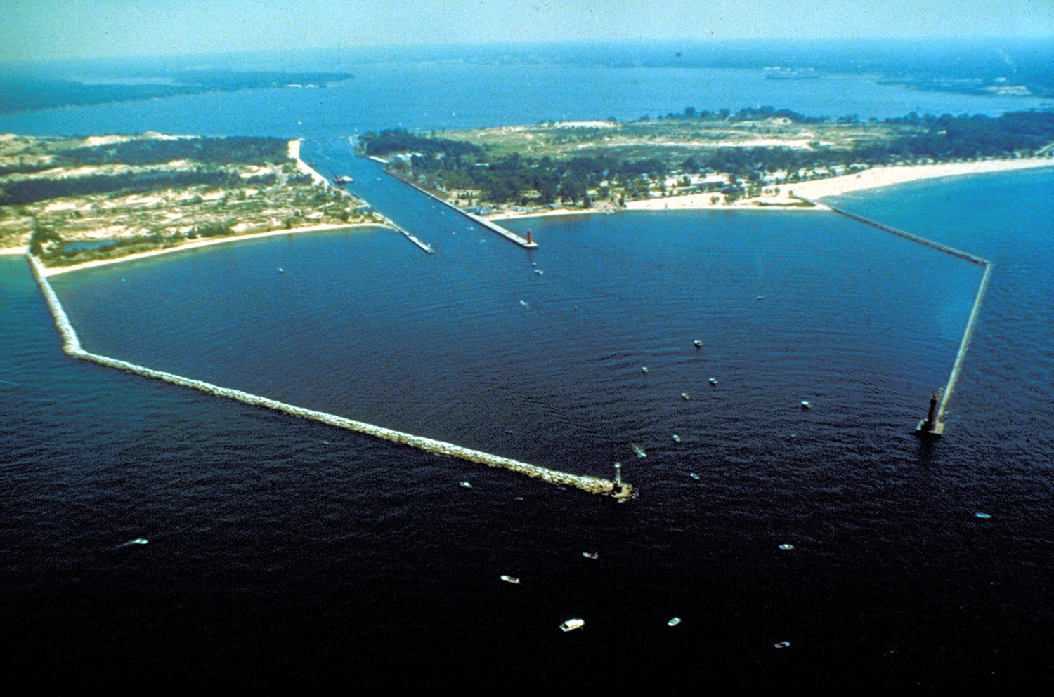 Muskegon — illustration