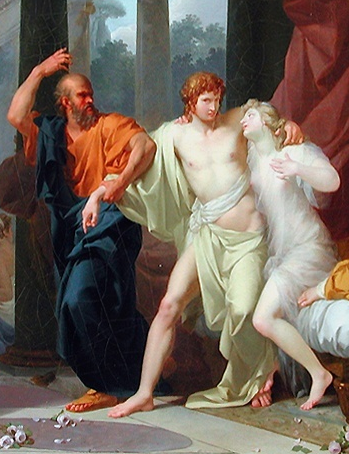 Plaisir — illustration