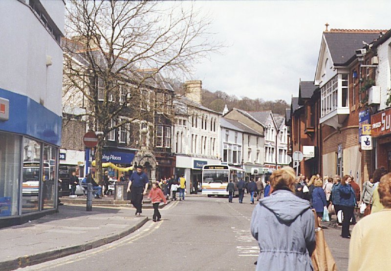 Pontypridd — illustration
