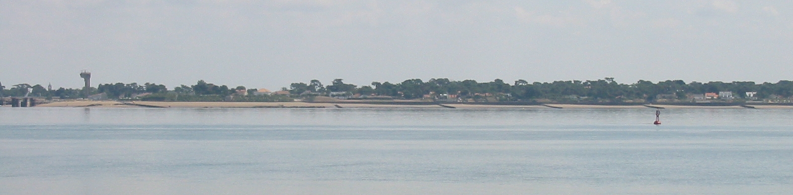 Saint-Brevin-les-Pins — illustration