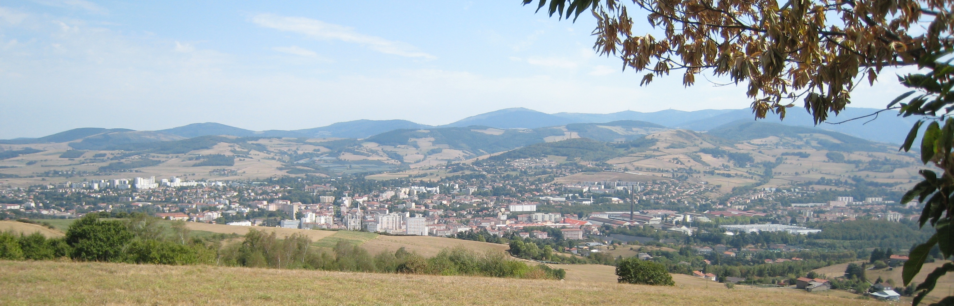 Saint-Chamond — illustration