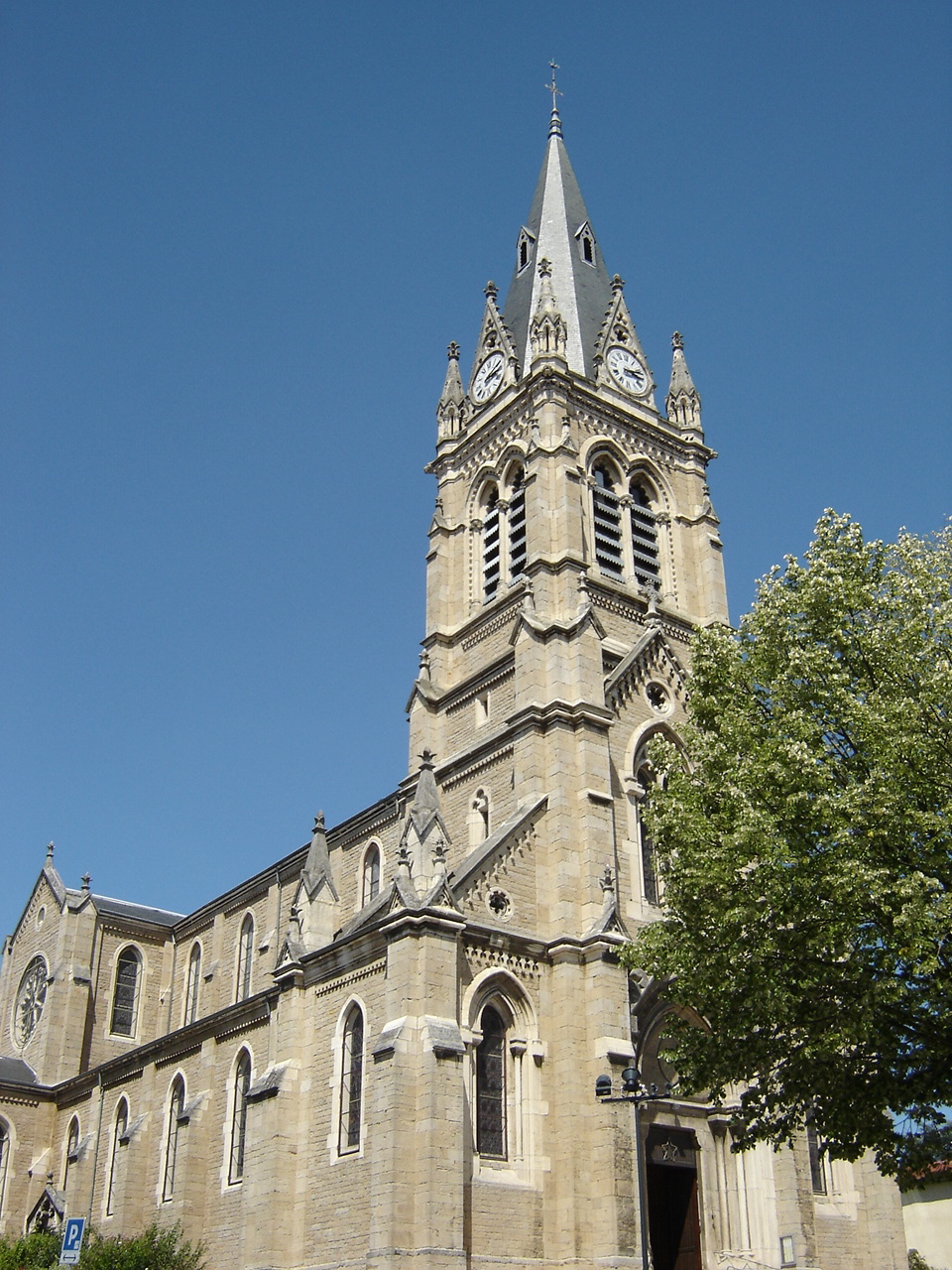 Saint-Didier-au-Mont-d'Or — illustration