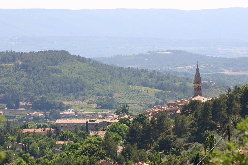 Saint-Saturnin-lès-Apt — illustration