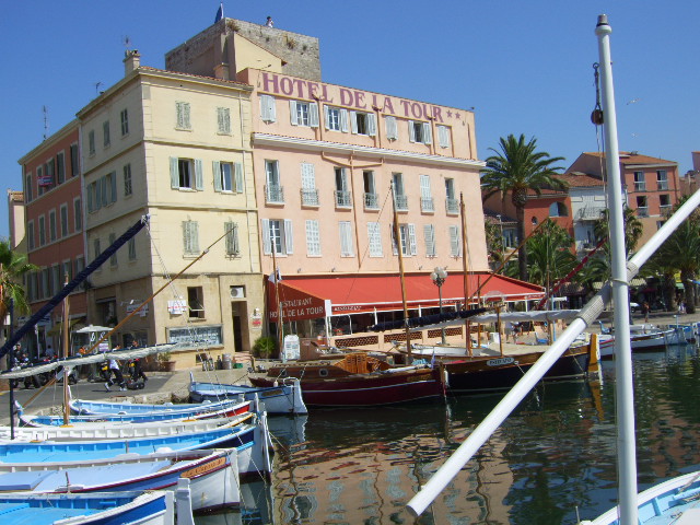 Sanary-sur-Mer — illustration