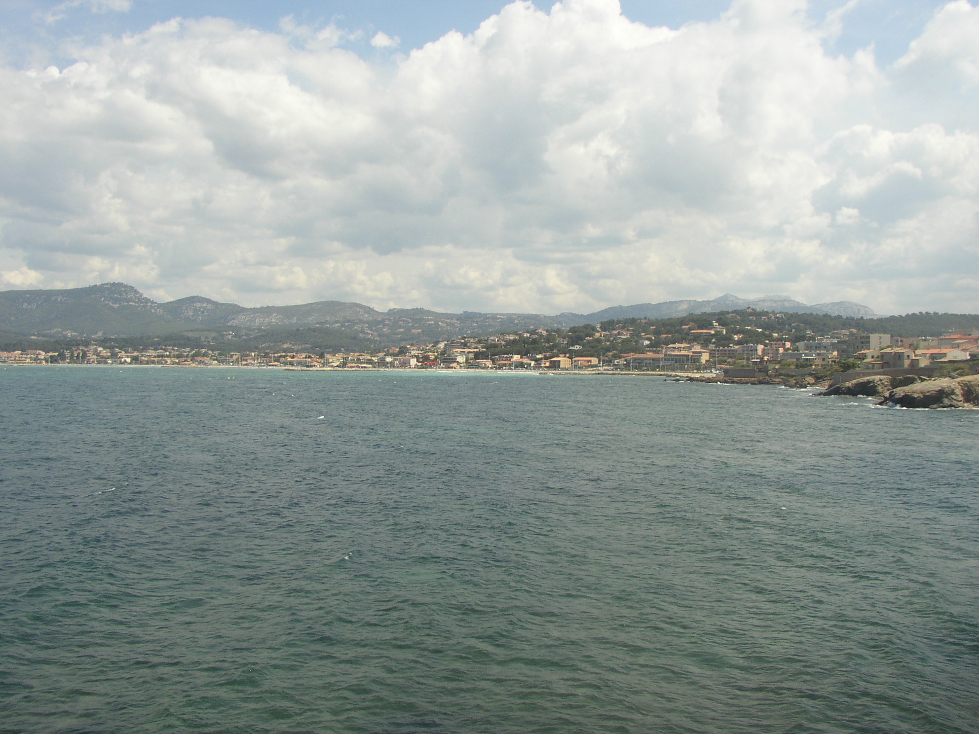 Six-Fours-les-Plages — illustration