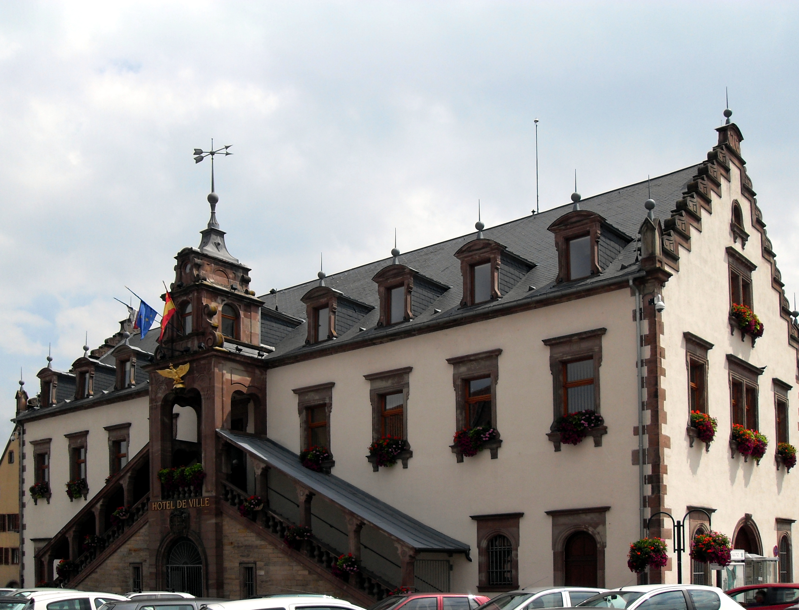Soultz-Haut-Rhin — illustration