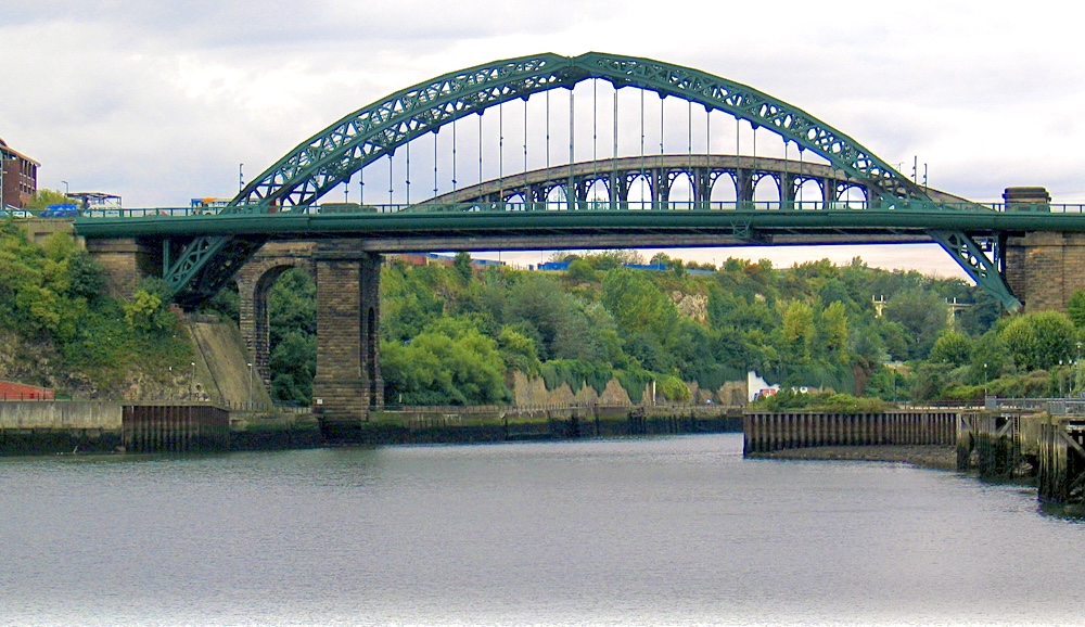 Sunderland — illustration