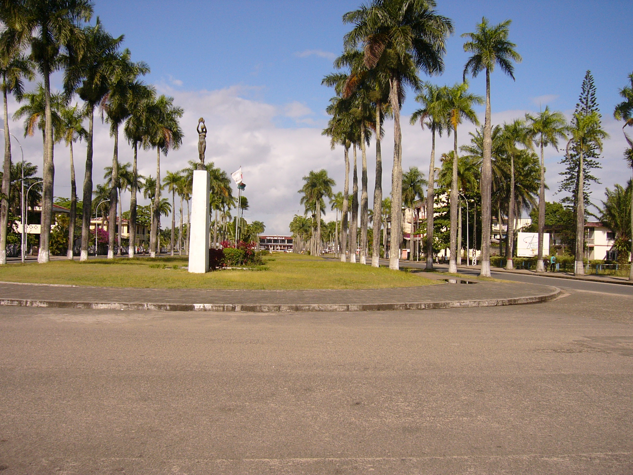 Tamatave — illustration