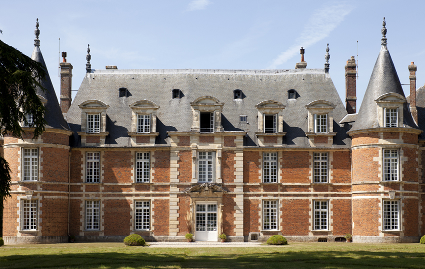 Tourville-sur-Arques — illustration