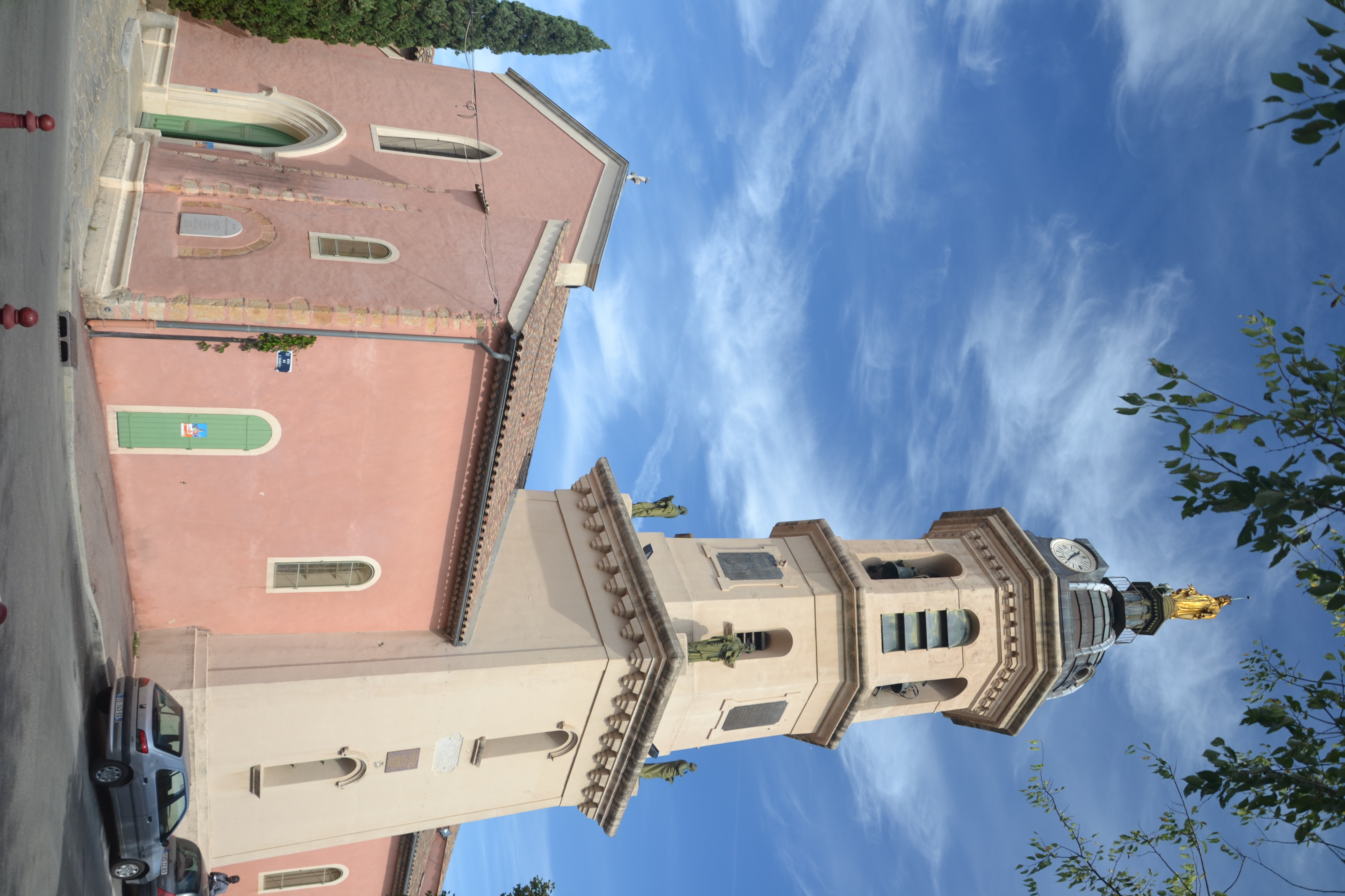 Vidauban — illustration