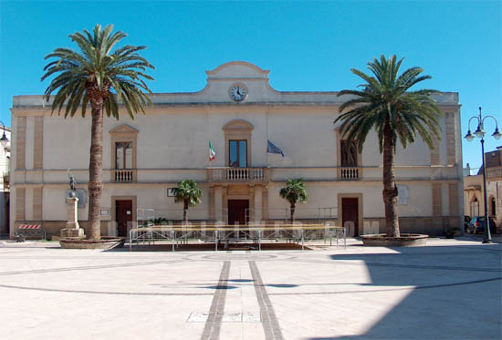 Villa Castelli — illustration