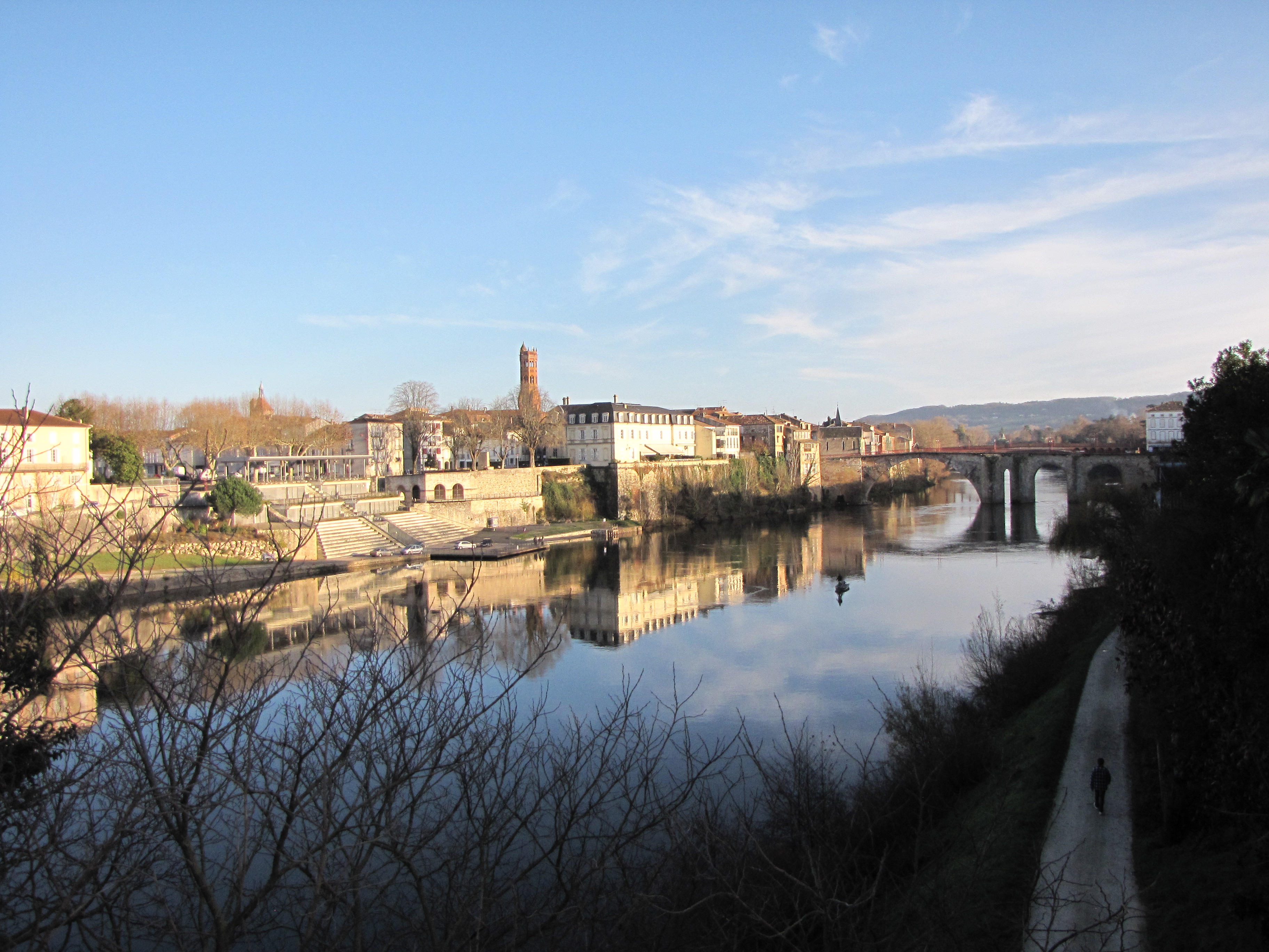 Villeneuve-sur-Lot — illustration